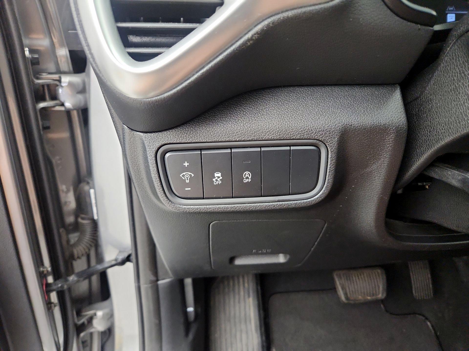 Thumbnail: 2024 Kia Soul - 13