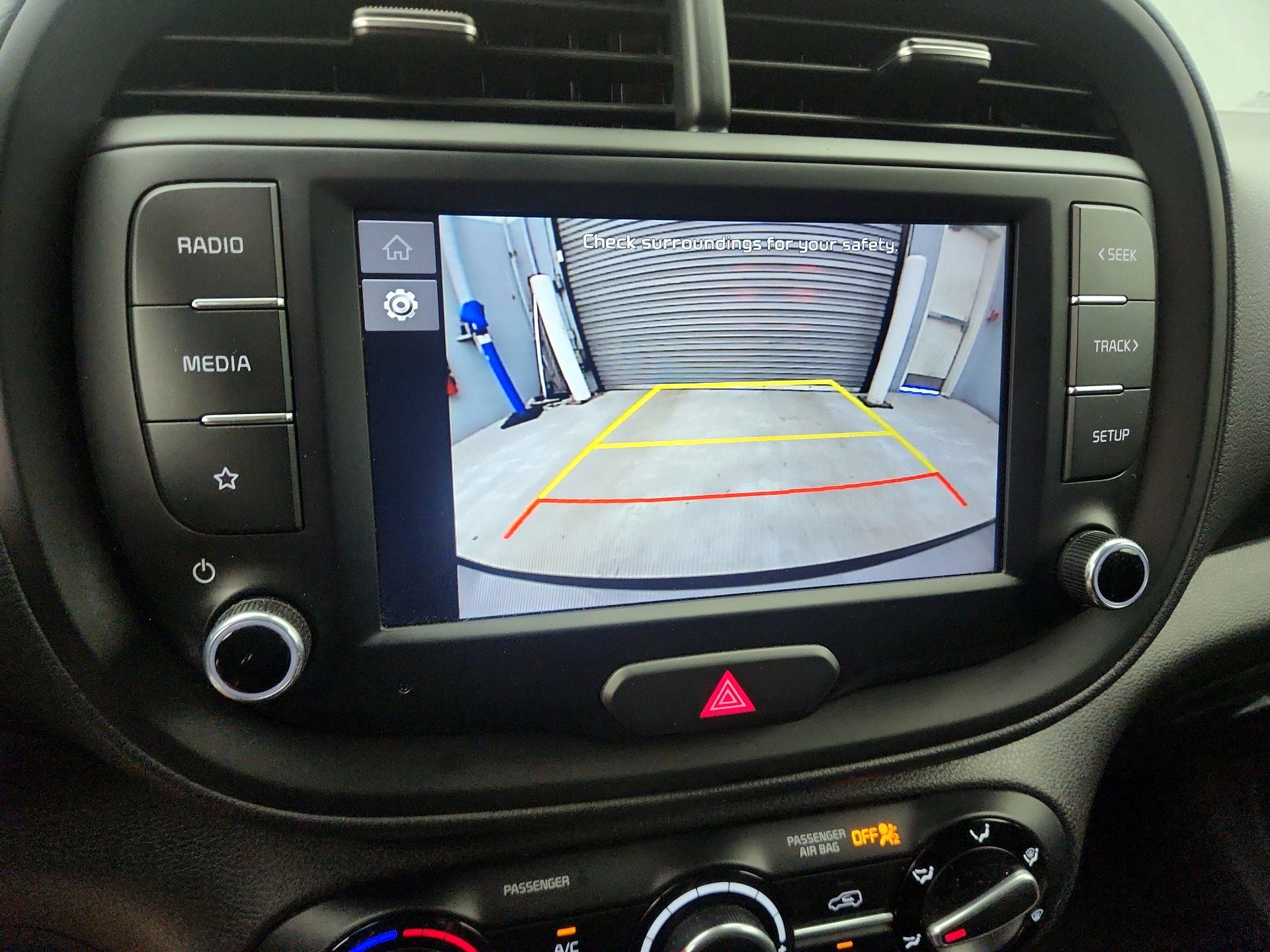 Thumbnail: 2024 Kia Soul - 14