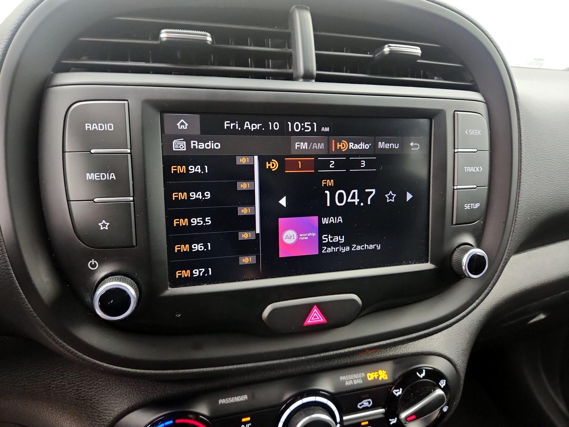 Thumbnail: 2024 Kia Soul - 15