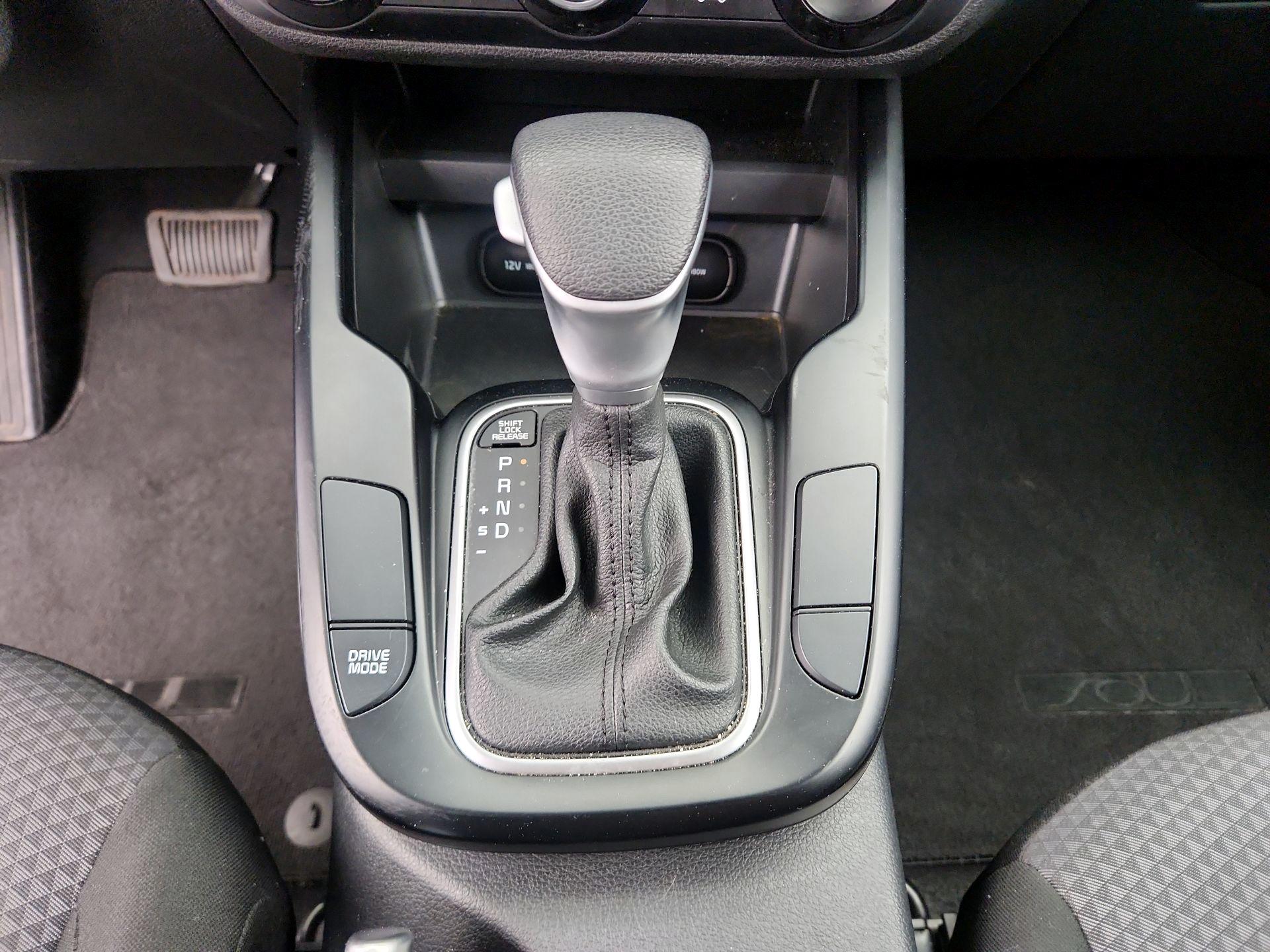 Thumbnail: 2024 Kia Soul - 17