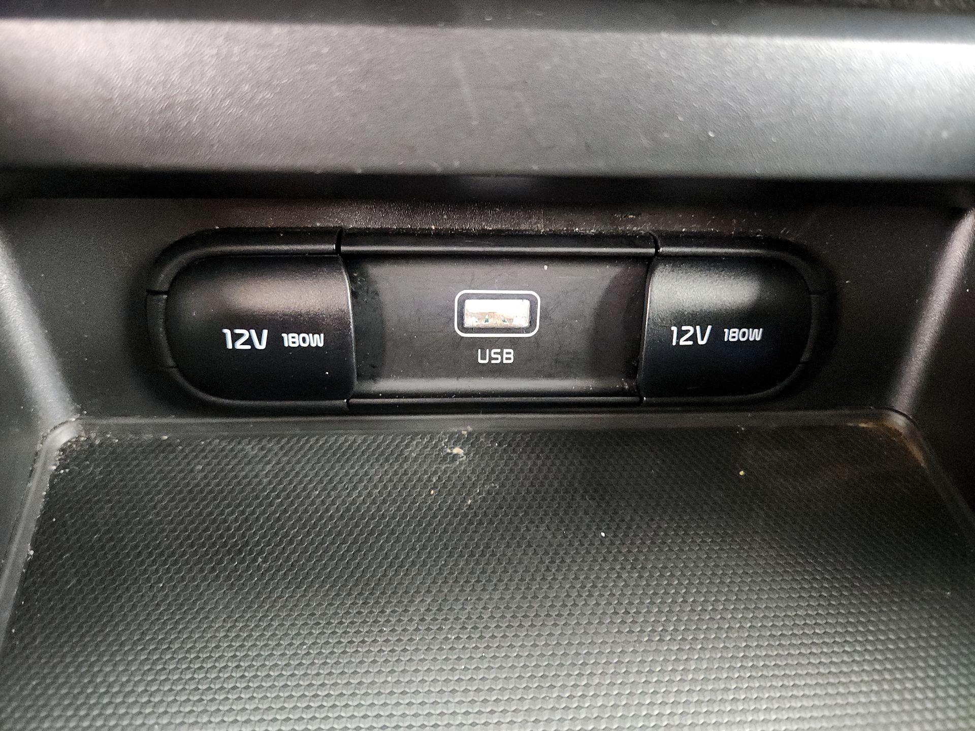 Thumbnail: 2024 Kia Soul - 18