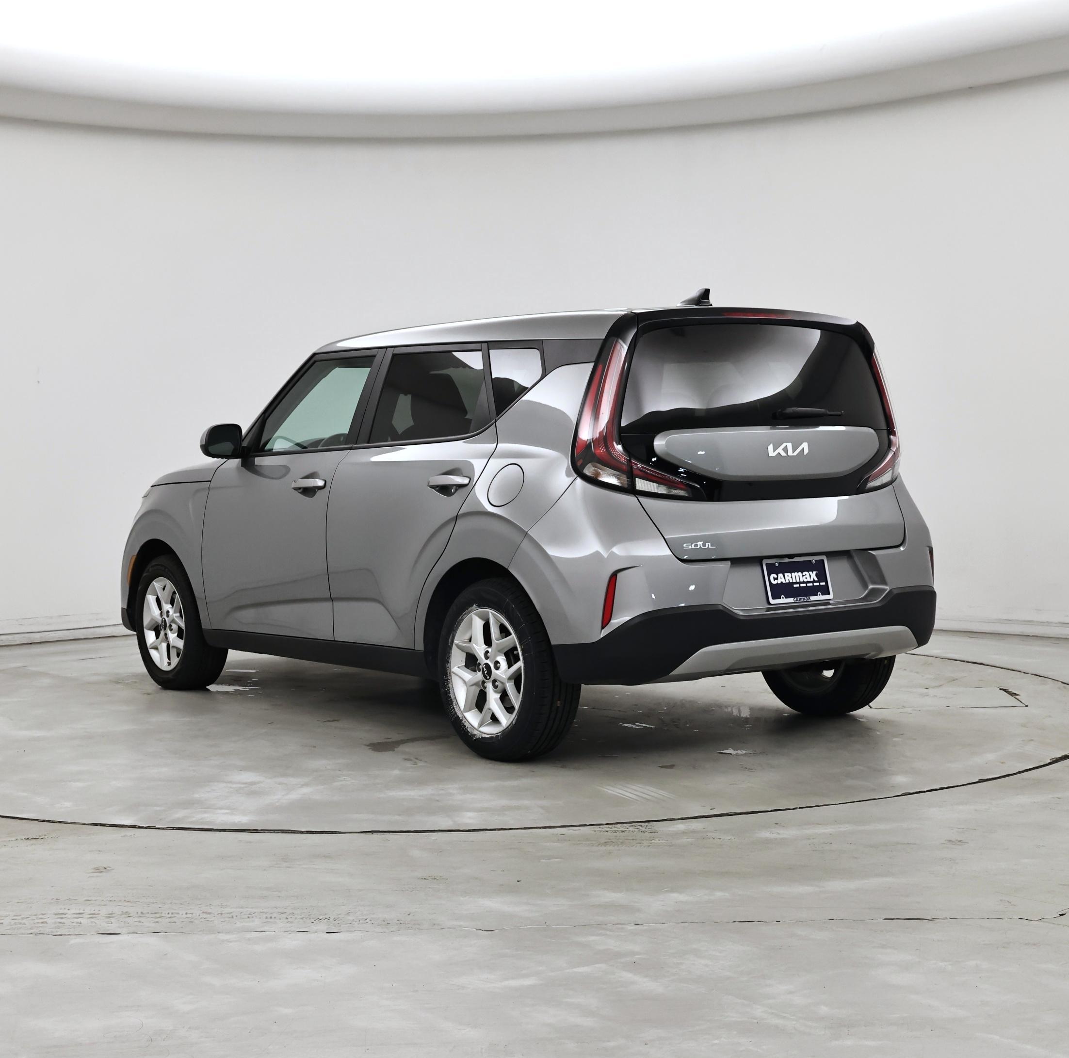 Thumbnail: 2024 Kia Soul - 2