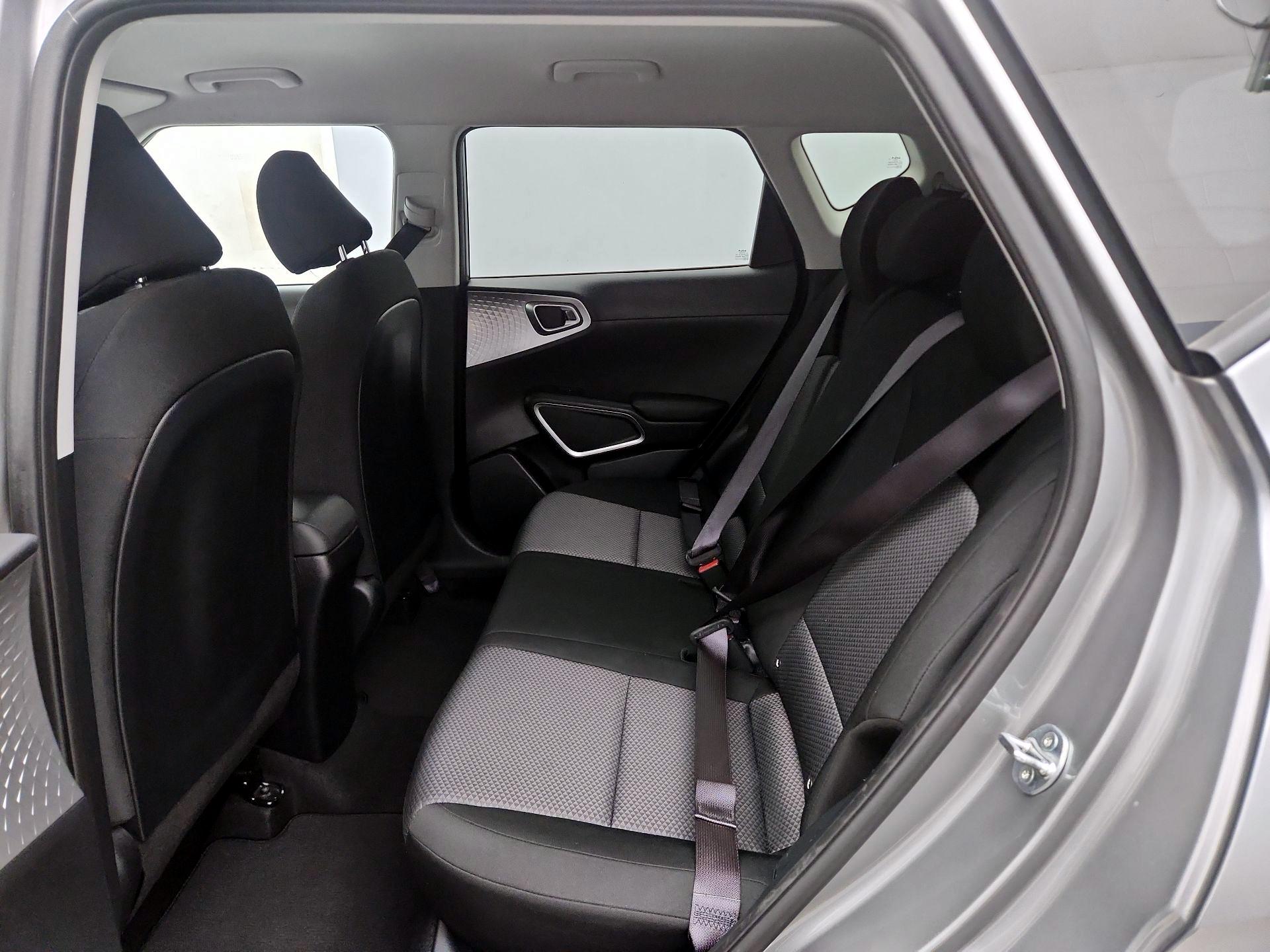 Thumbnail: 2024 Kia Soul - 19