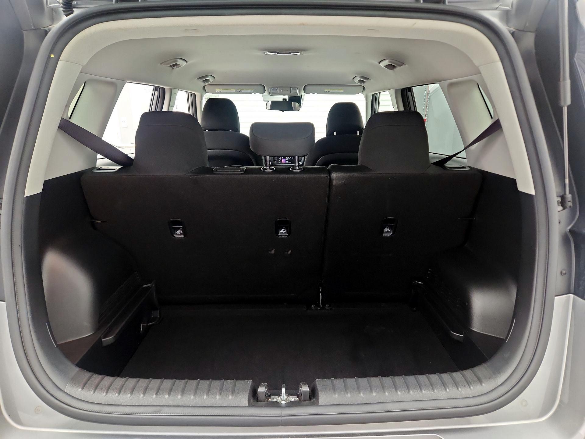 Thumbnail: 2024 Kia Soul - 20