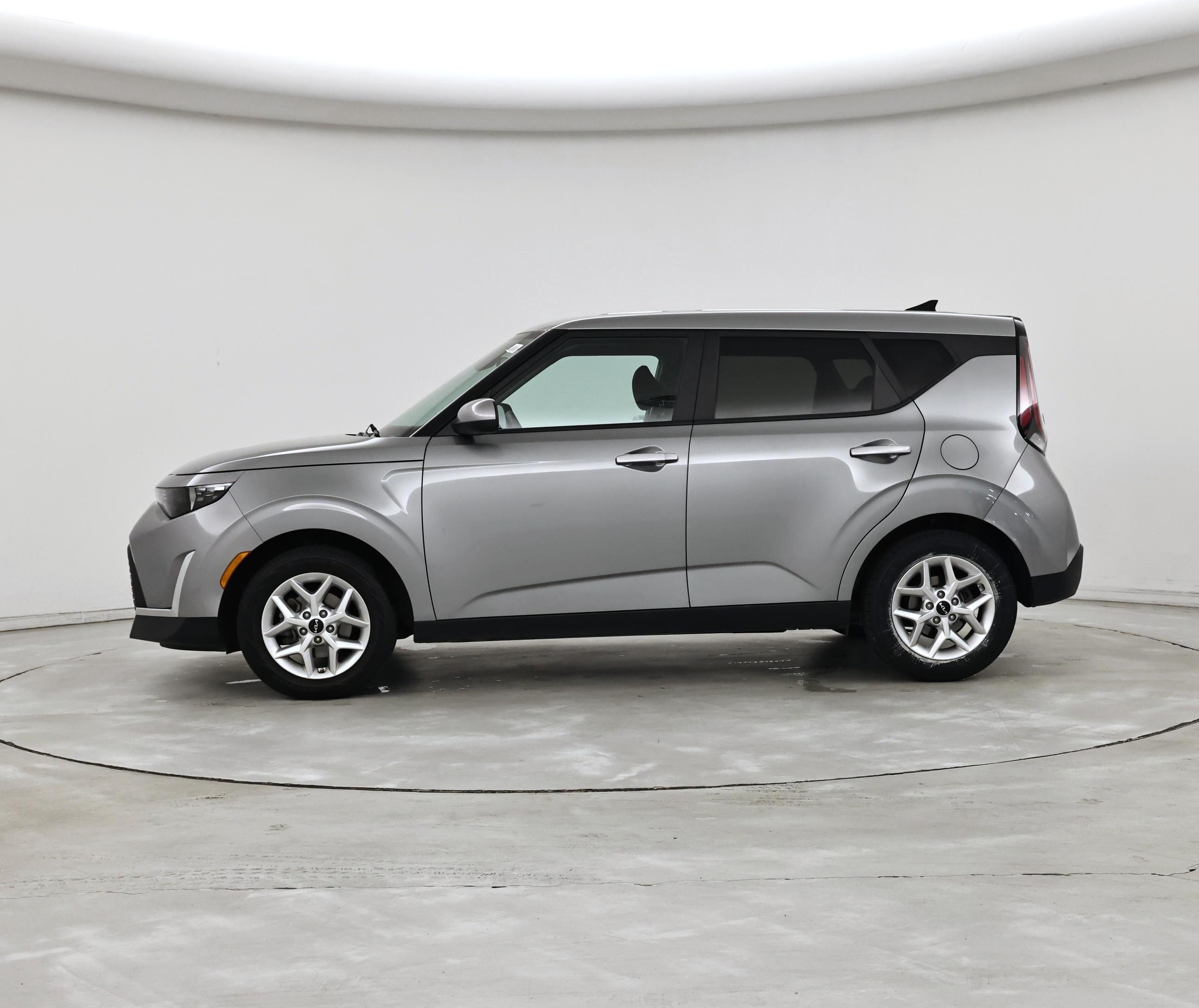 Thumbnail: 2024 Kia Soul - 3