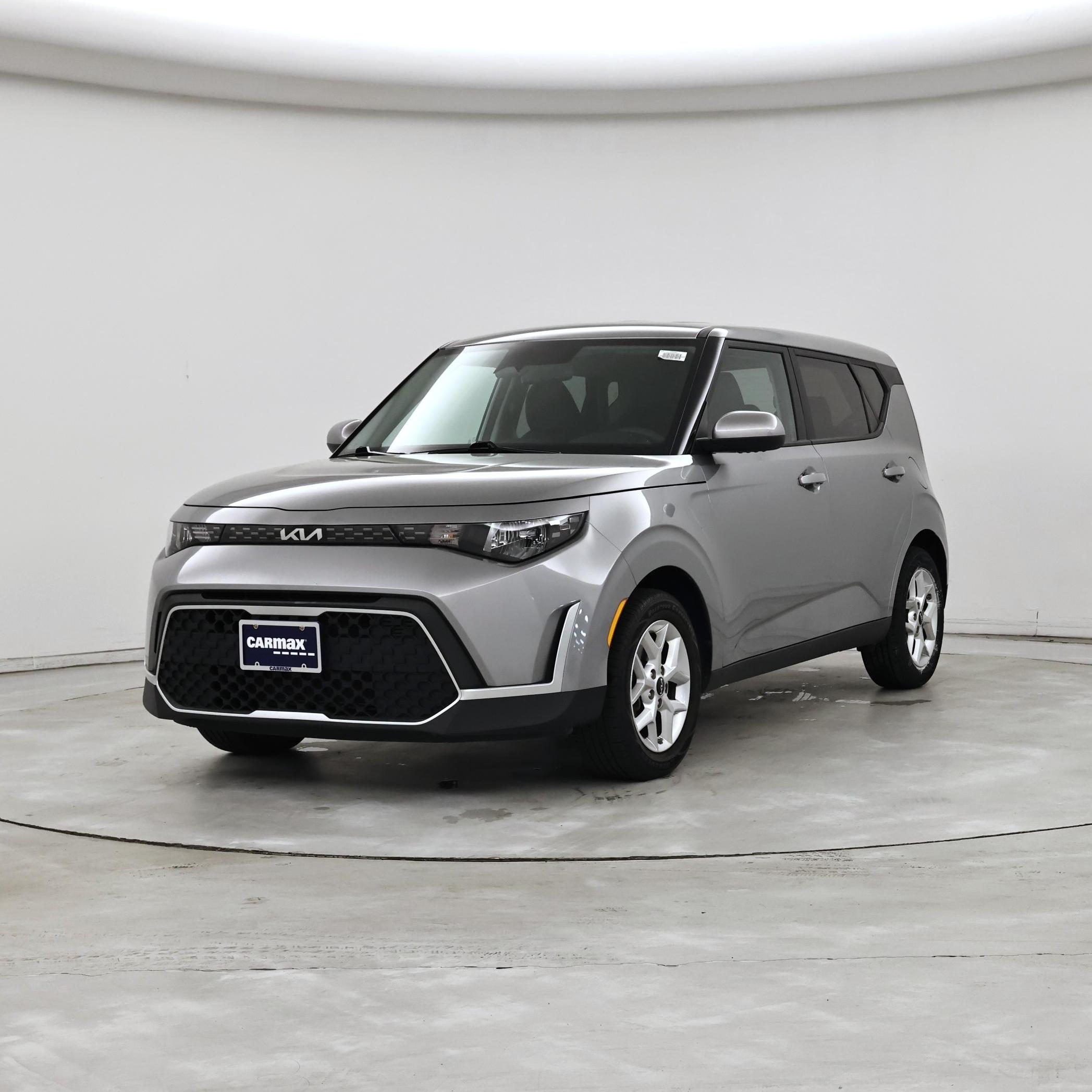 Thumbnail: 2024 Kia Soul - 4