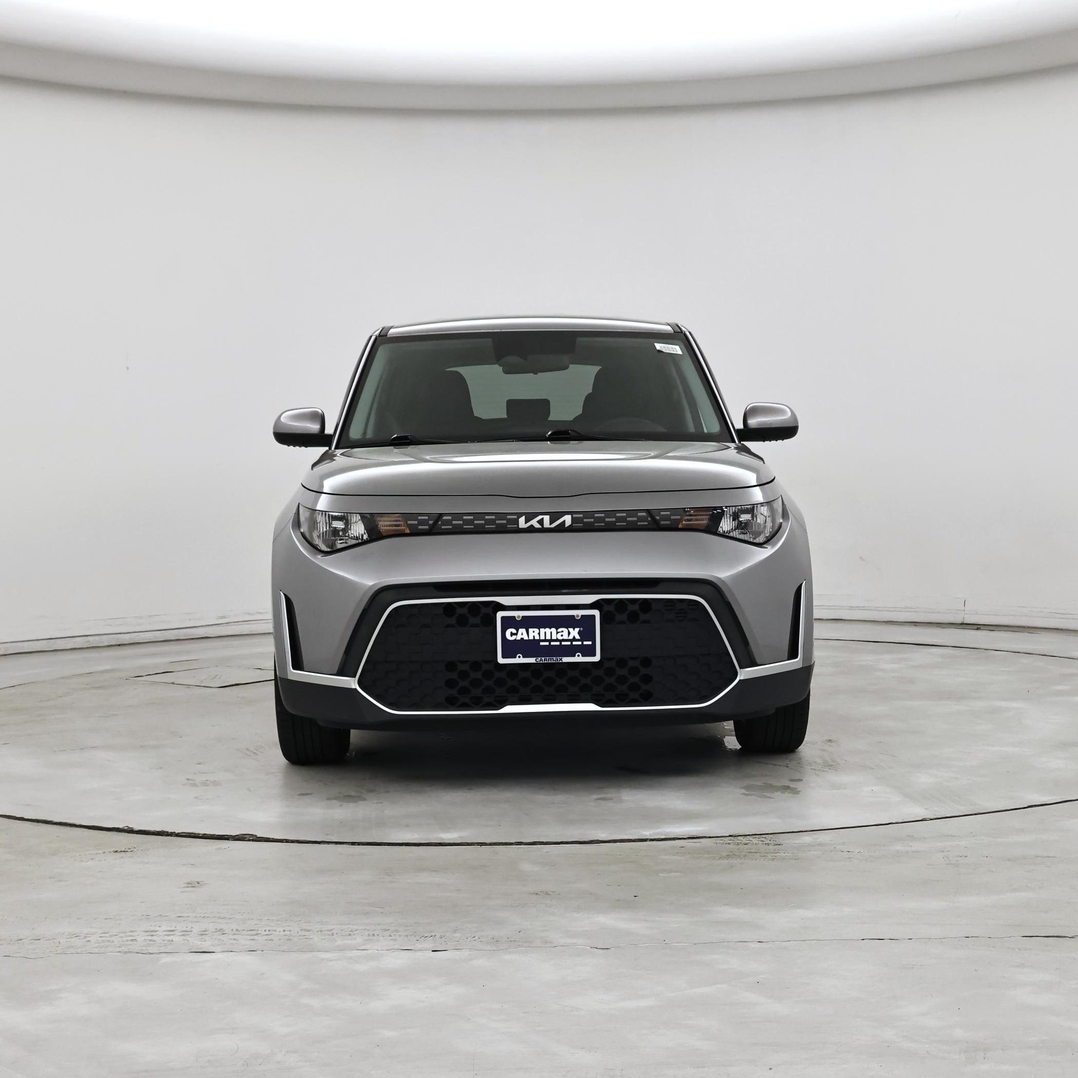 Thumbnail: 2024 Kia Soul - 5