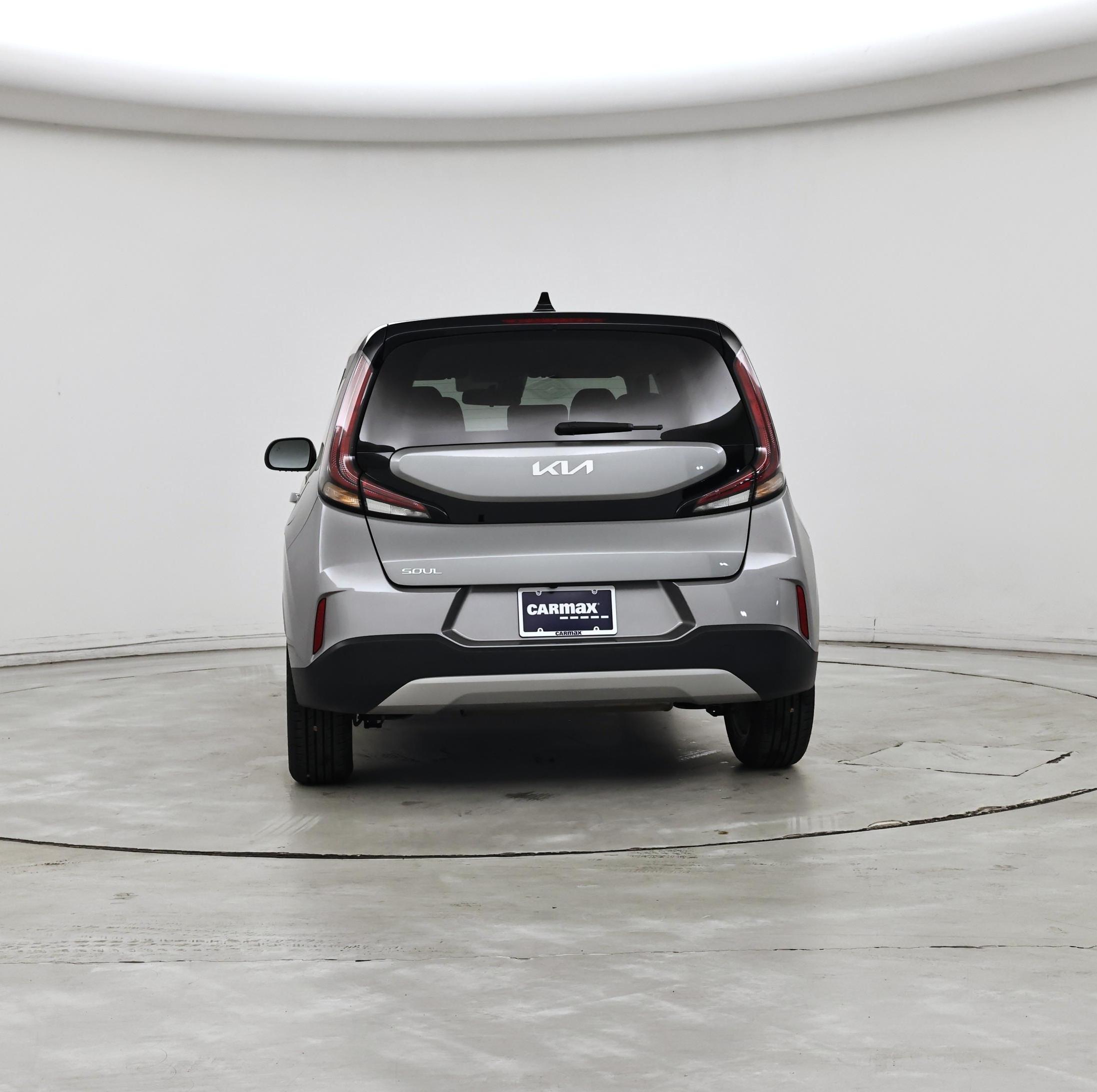 Thumbnail: 2024 Kia Soul - 6