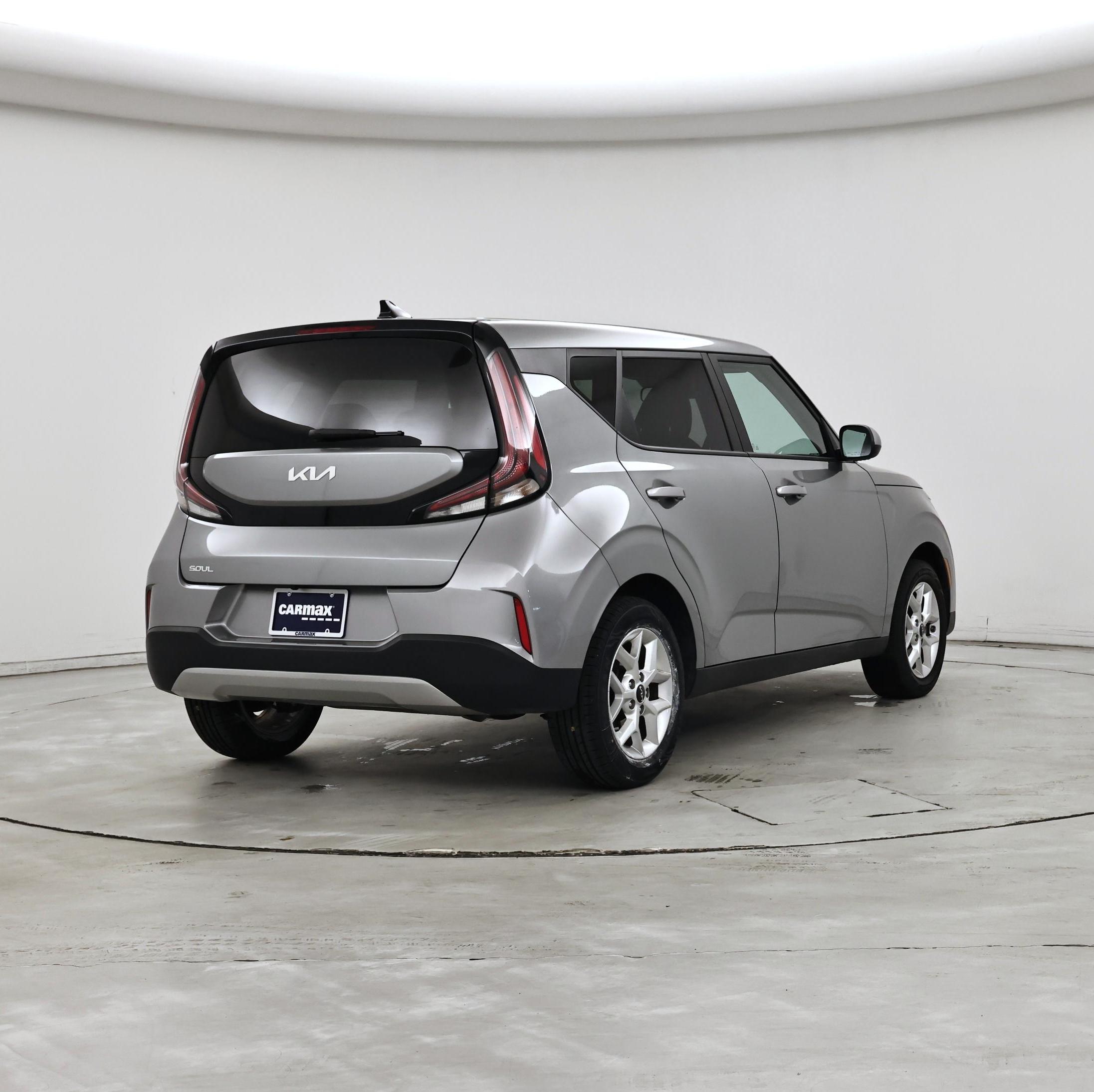 Thumbnail: 2024 Kia Soul - 8