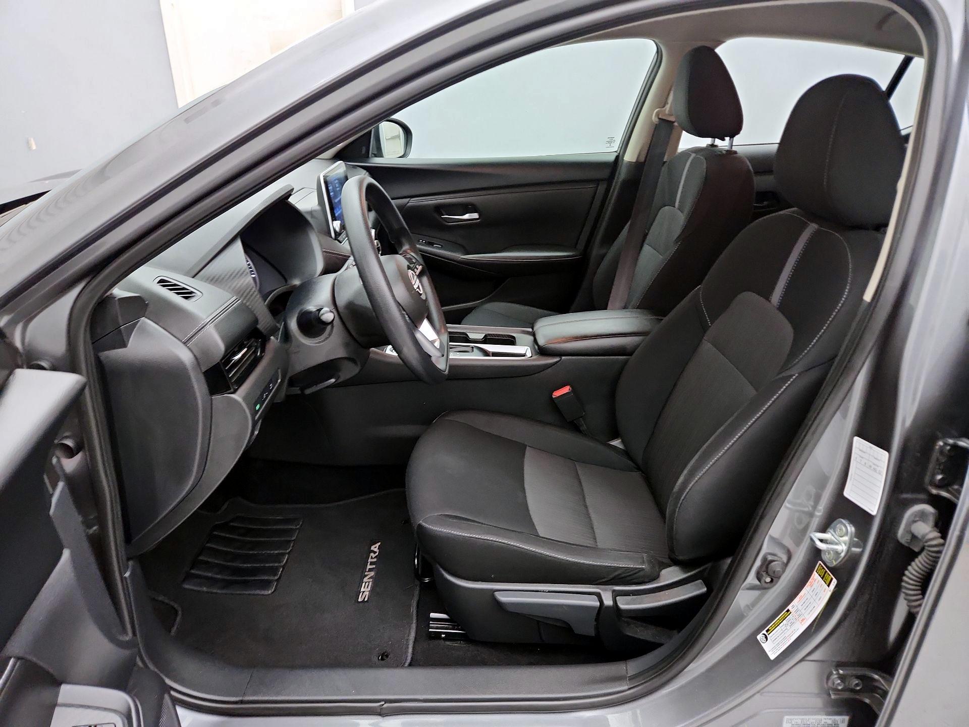 Thumbnail: 2024 Nissan Sentra - 11