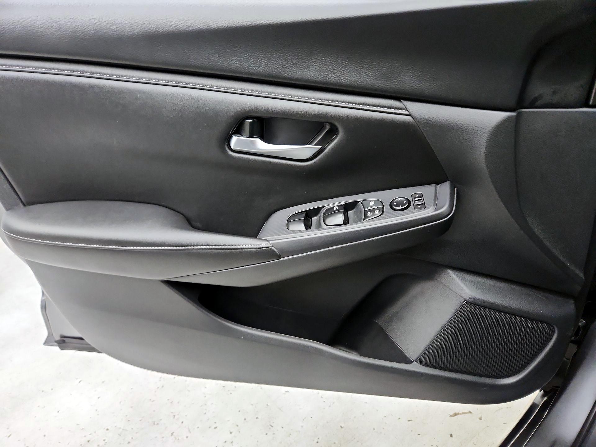 Thumbnail: 2024 Nissan Sentra - 12