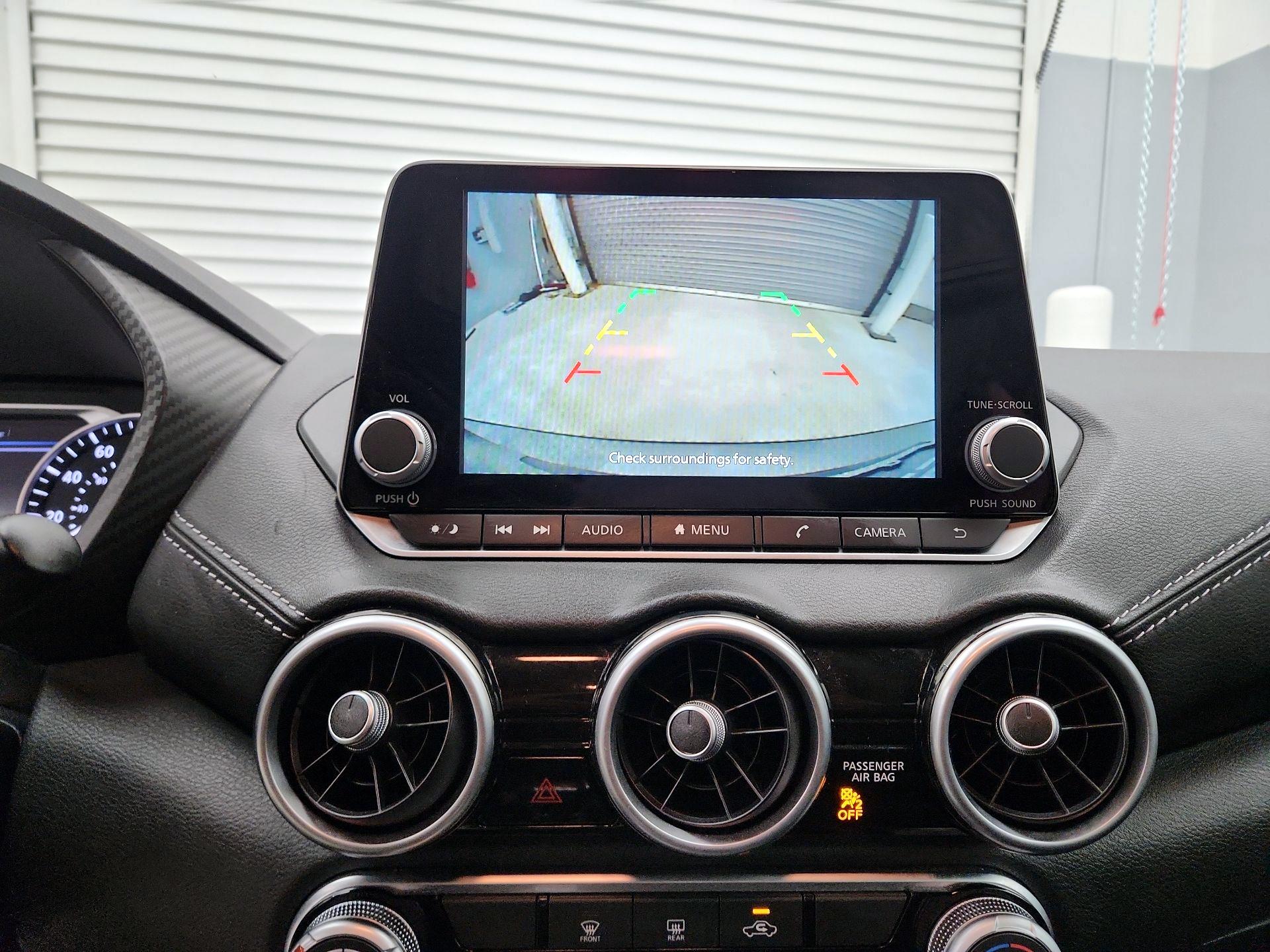 Thumbnail: 2024 Nissan Sentra - 14