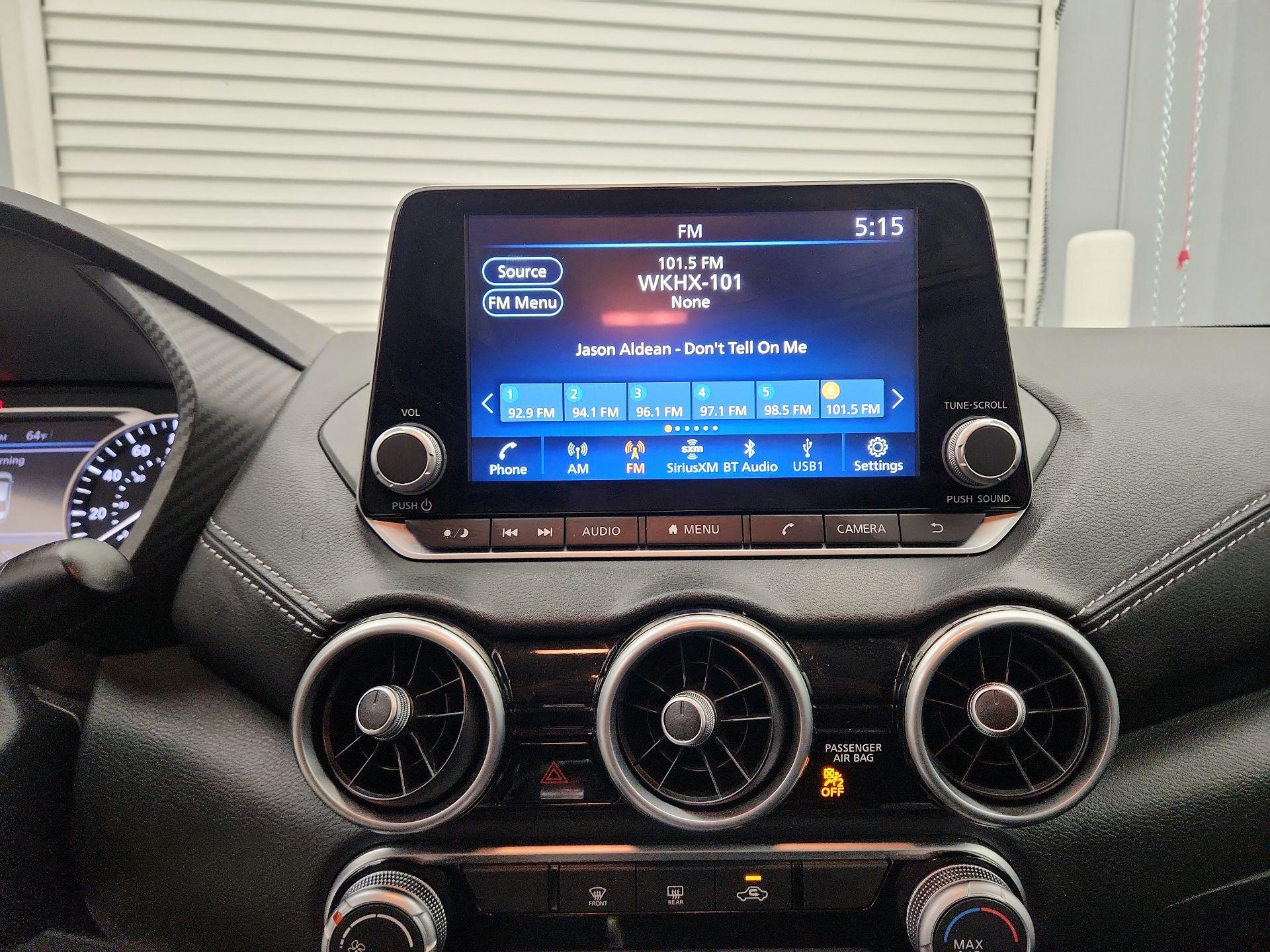 Thumbnail: 2024 Nissan Sentra - 15