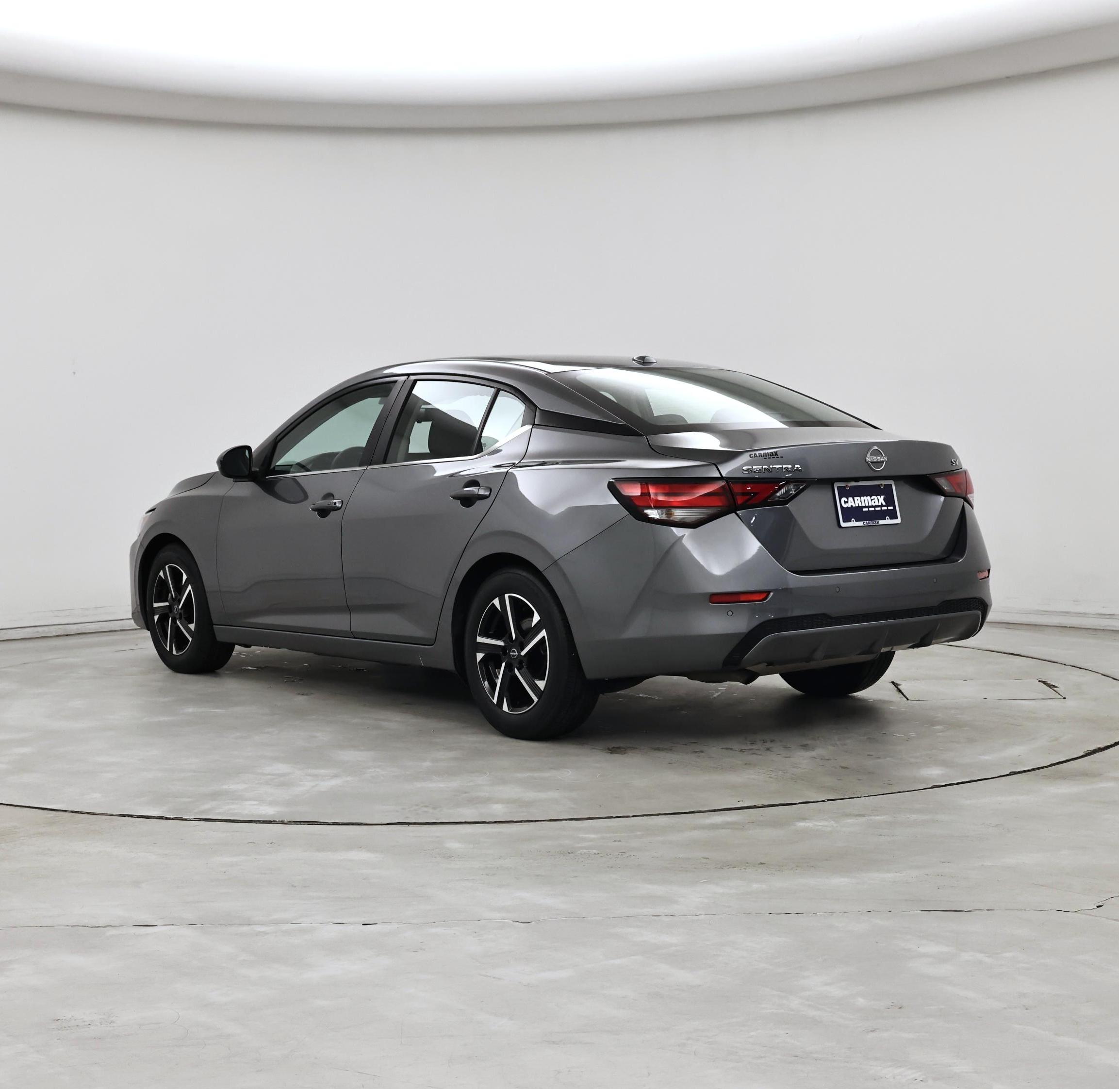 Thumbnail: 2024 Nissan Sentra - 2