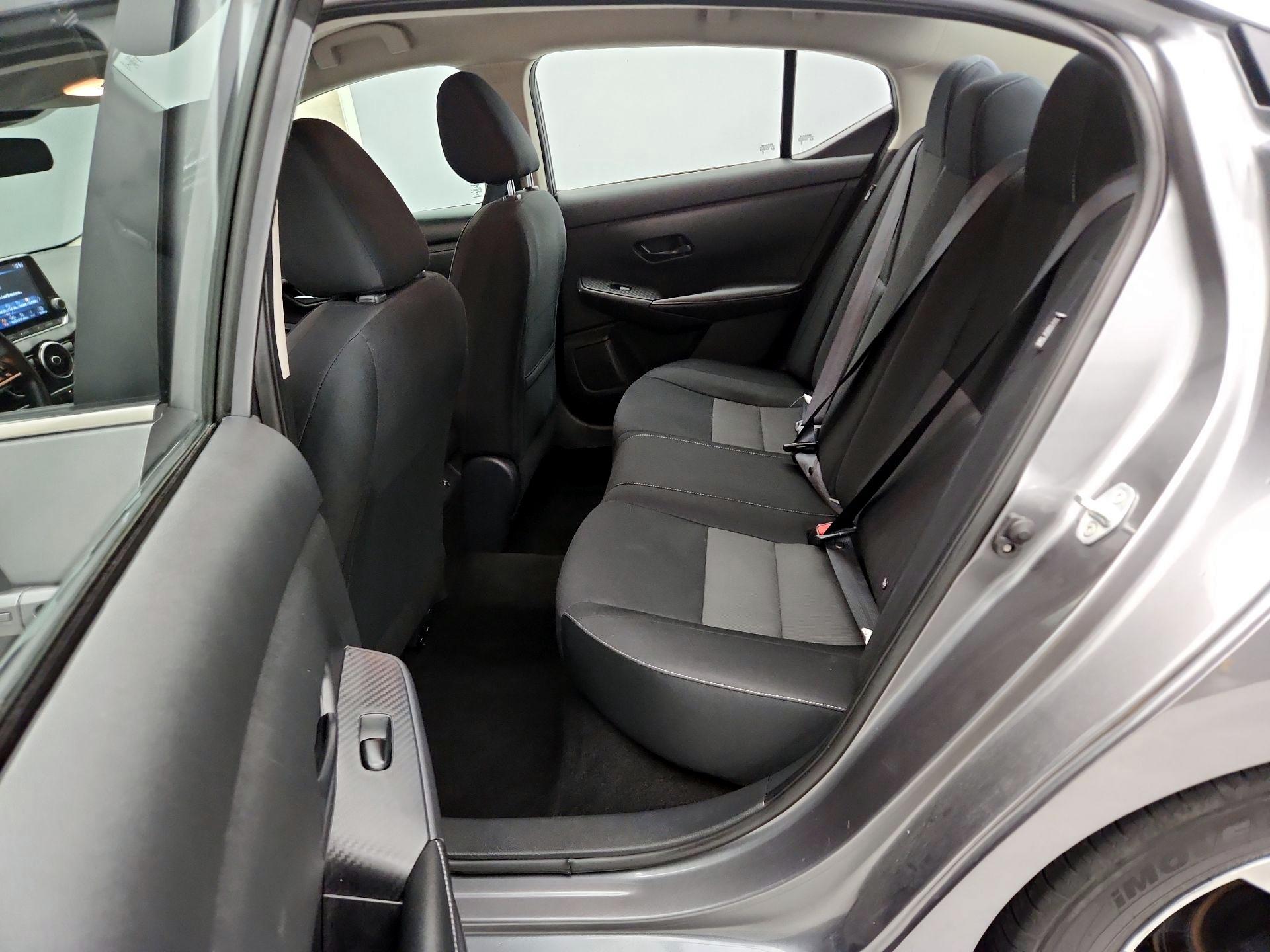 Thumbnail: 2024 Nissan Sentra - 19