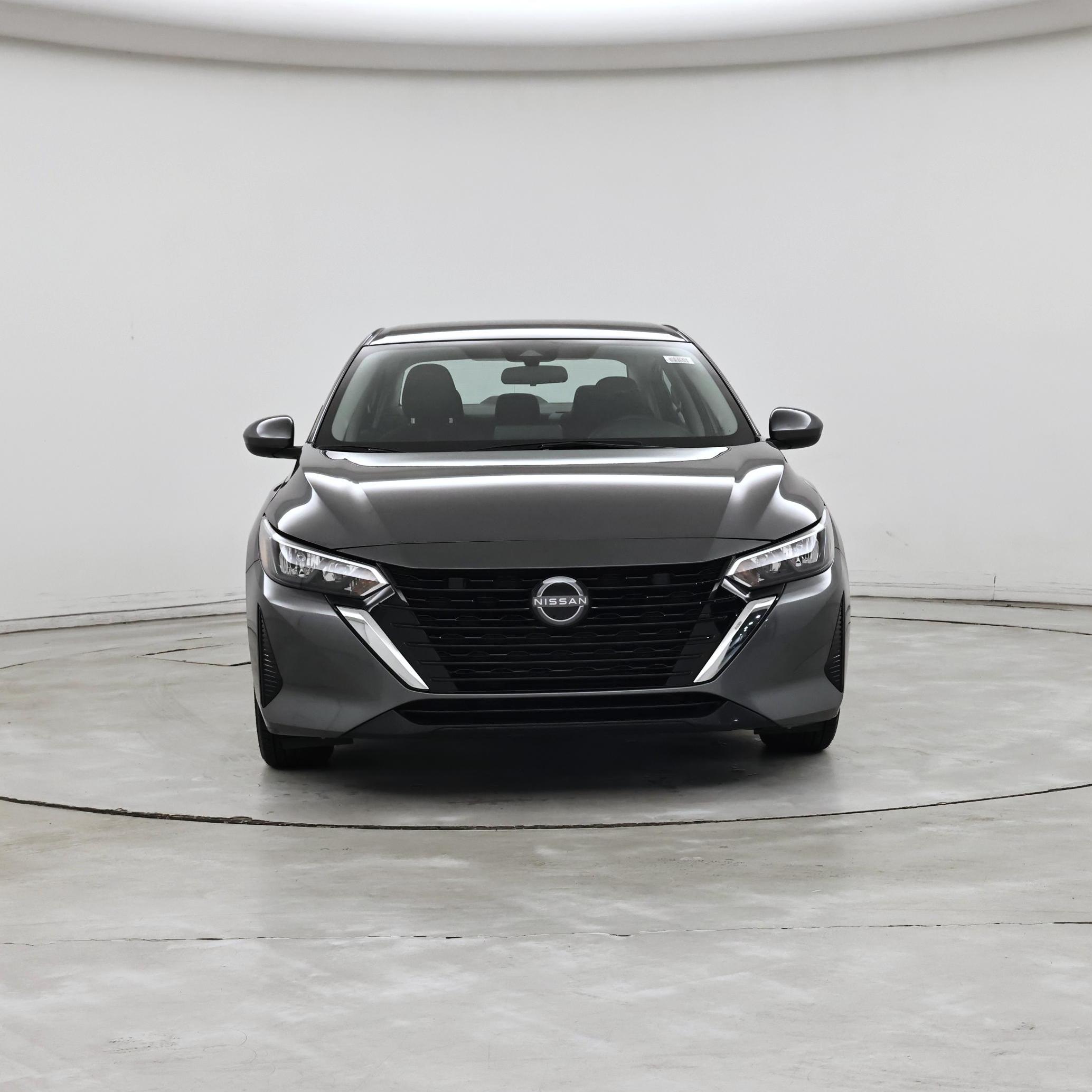 Thumbnail: 2024 Nissan Sentra - 5