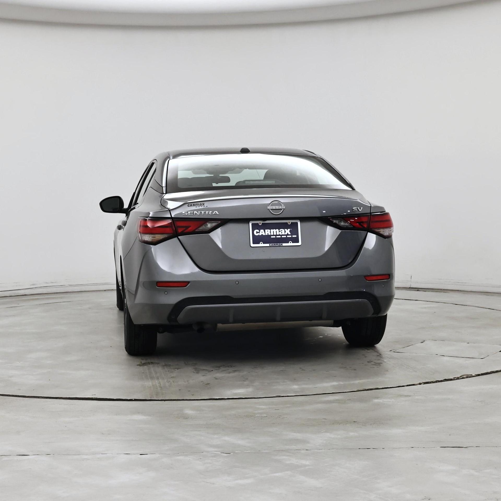 Thumbnail: 2024 Nissan Sentra - 6