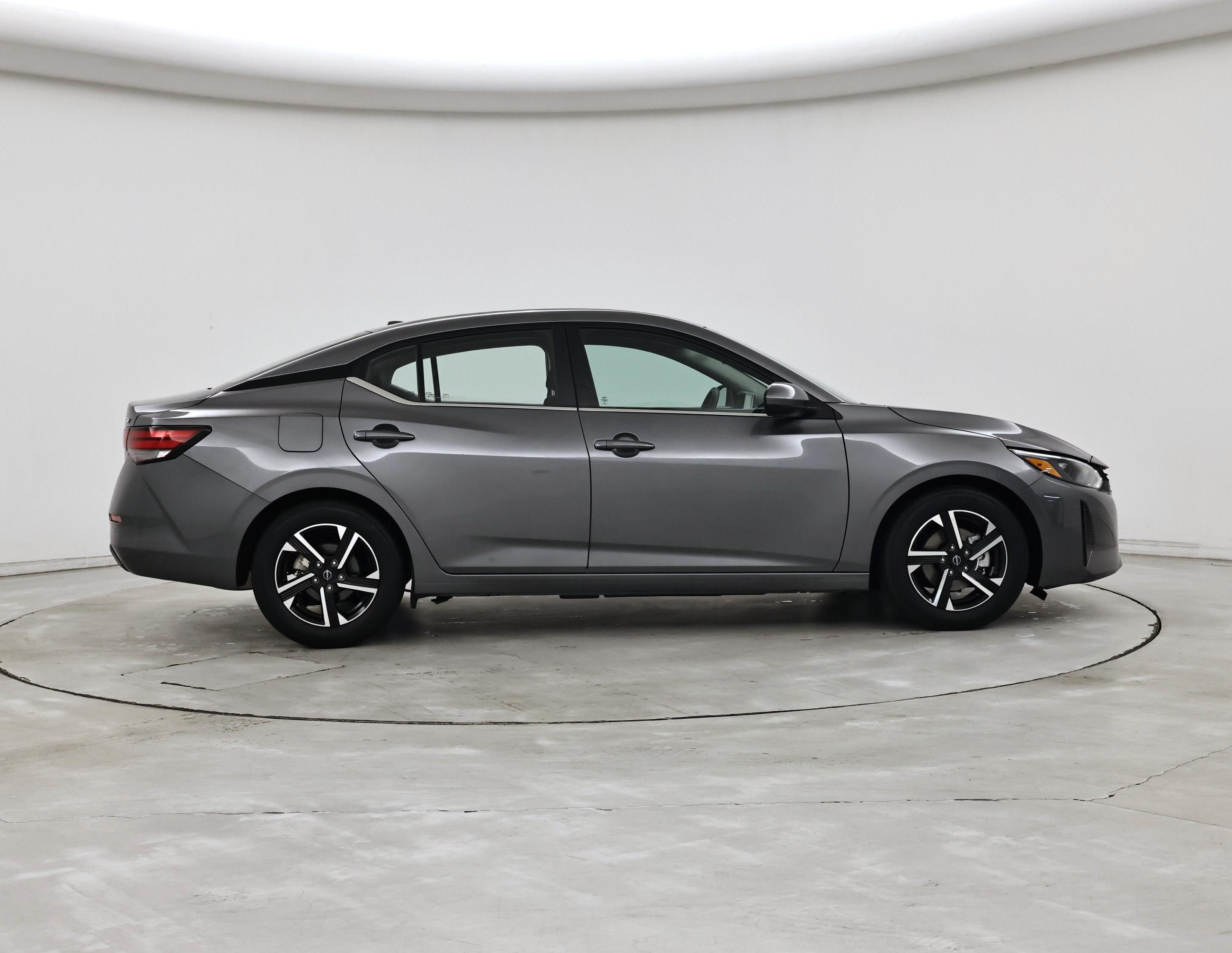 Thumbnail: 2024 Nissan Sentra - 7