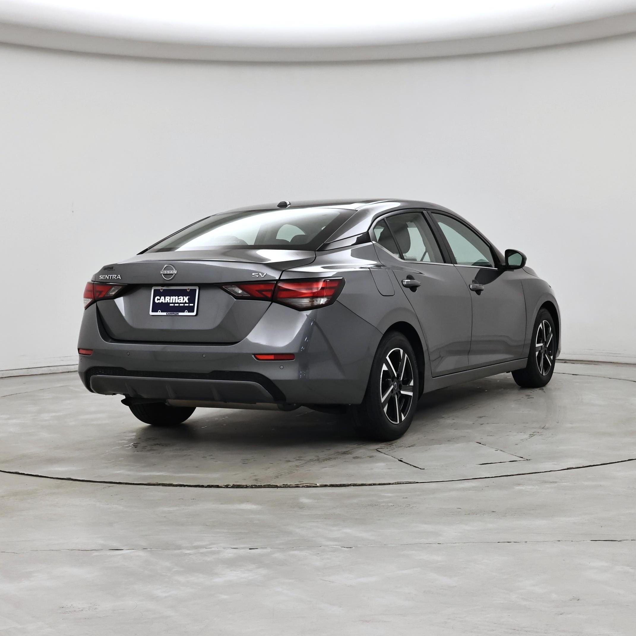 Thumbnail: 2024 Nissan Sentra - 8