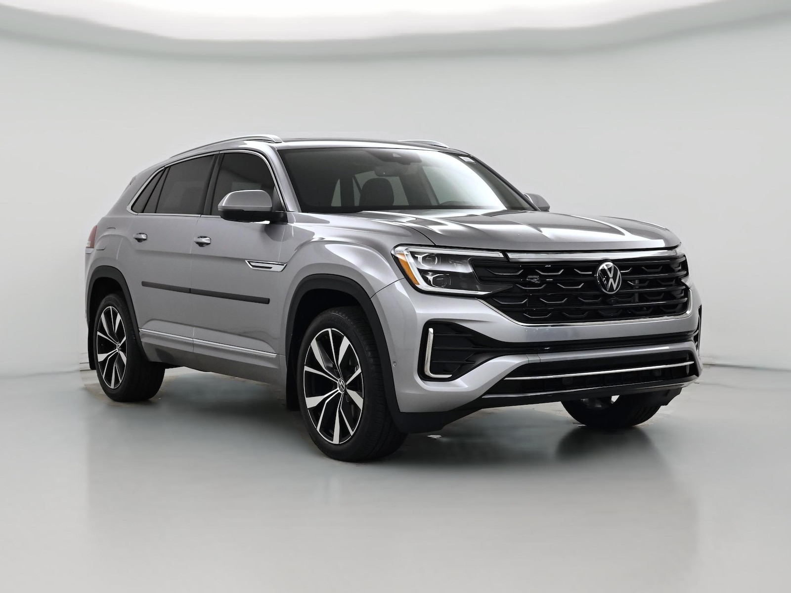 2024 Volkswagen Atlas Cross Sport SEL Premium R-LINE