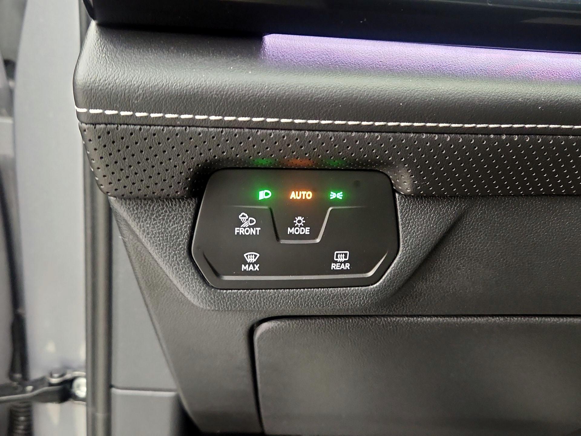 Thumbnail: 2024 Volkswagen Atlas - 13