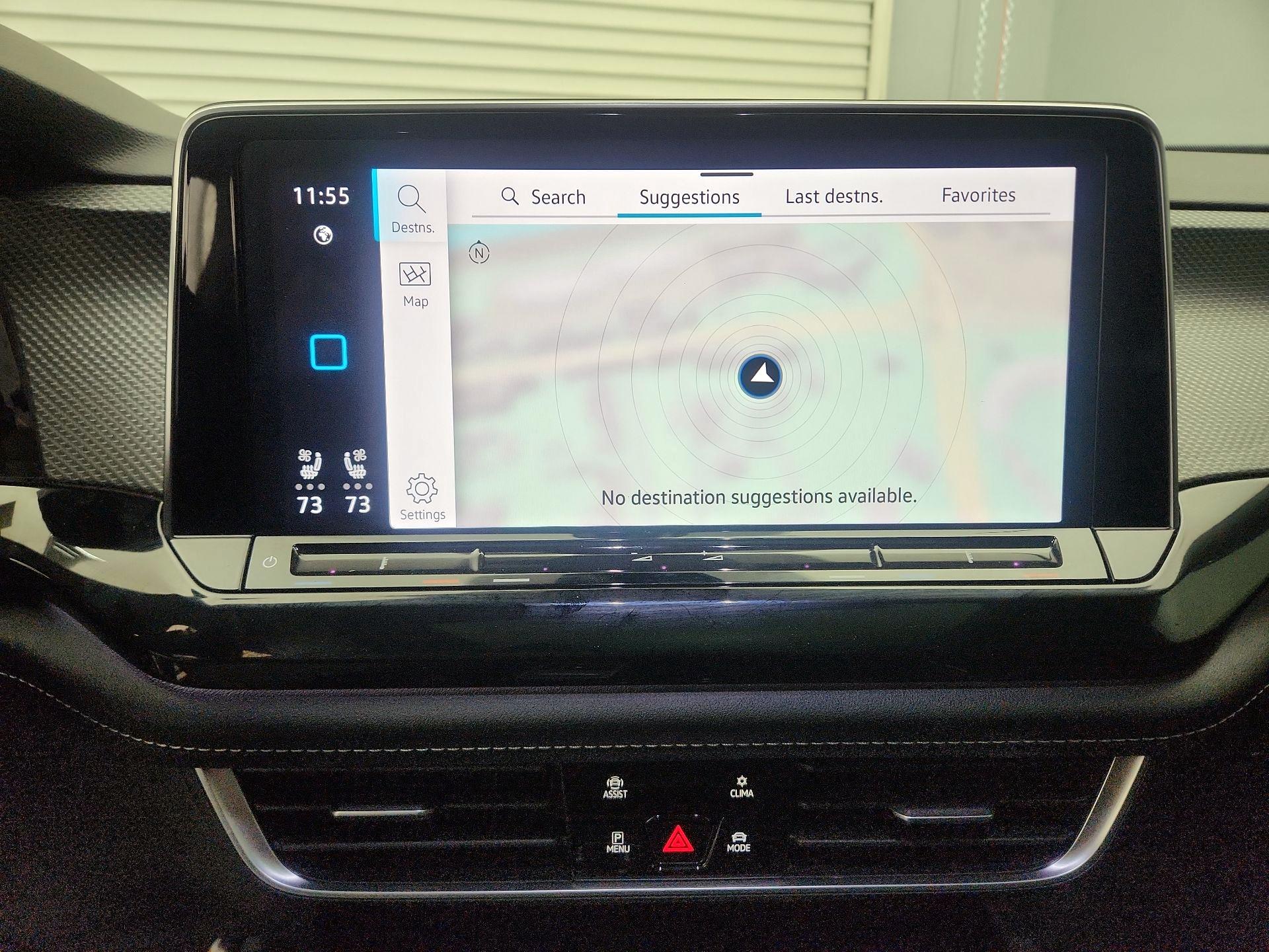 Thumbnail: 2024 Volkswagen Atlas - 14