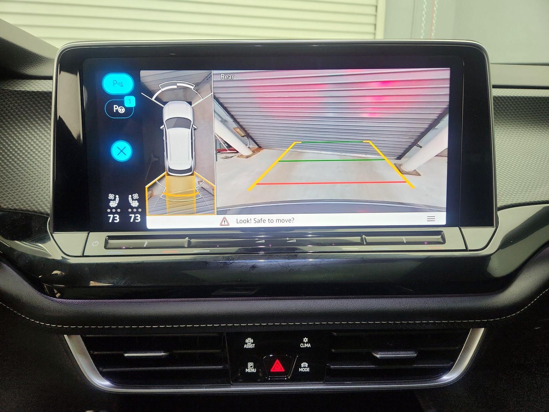 Thumbnail: 2024 Volkswagen Atlas - 15