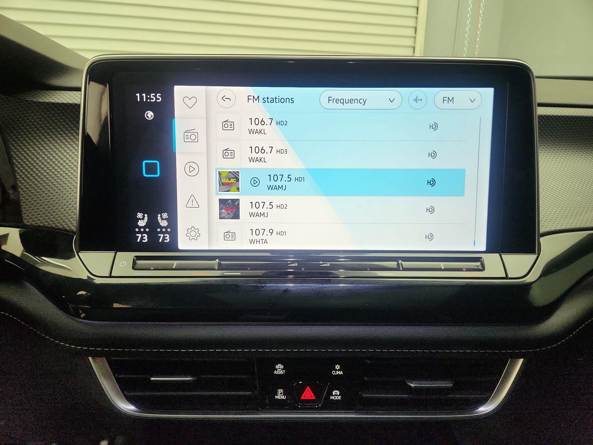 Thumbnail: 2024 Volkswagen Atlas - 16