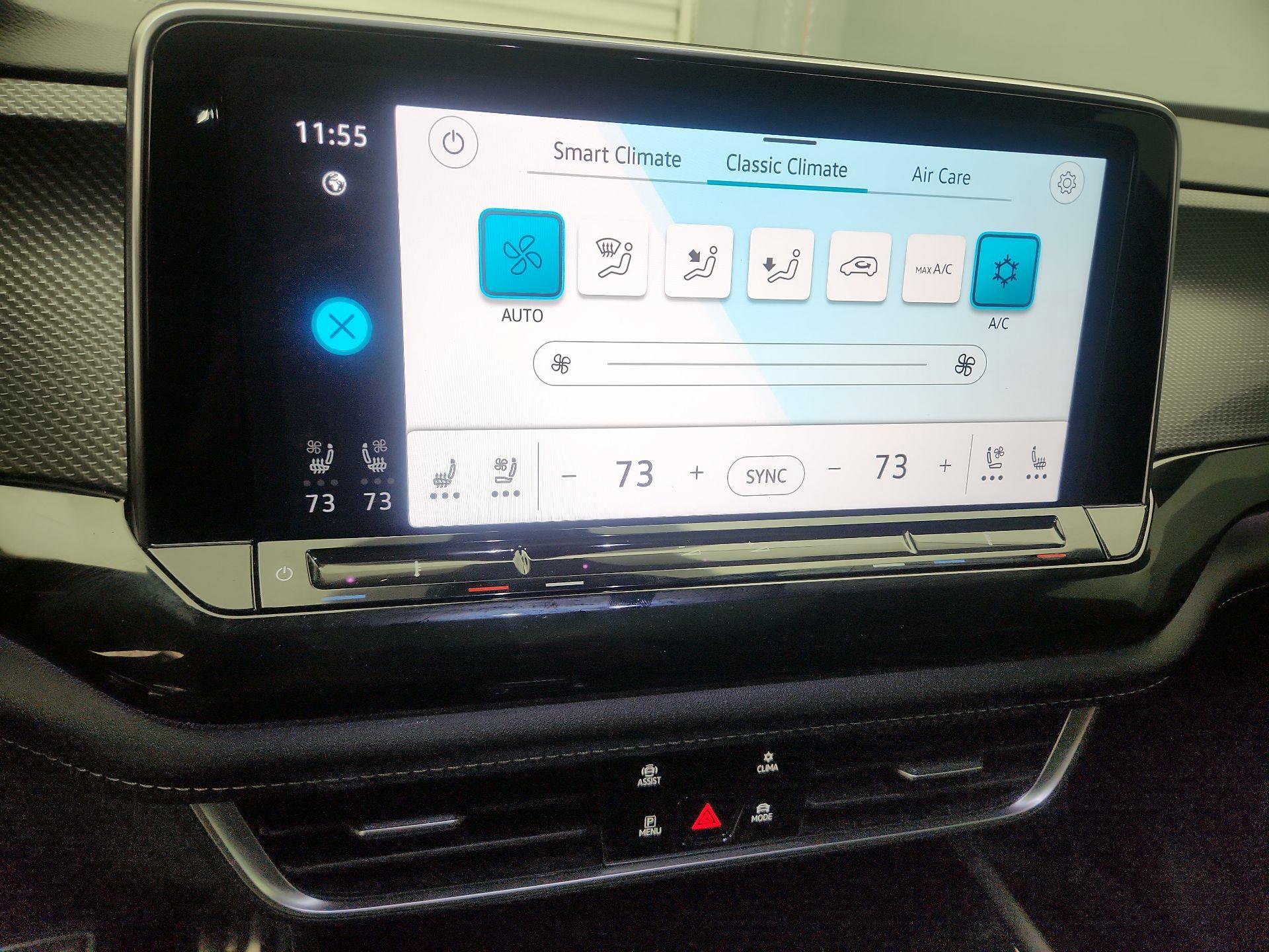 Thumbnail: 2024 Volkswagen Atlas - 17