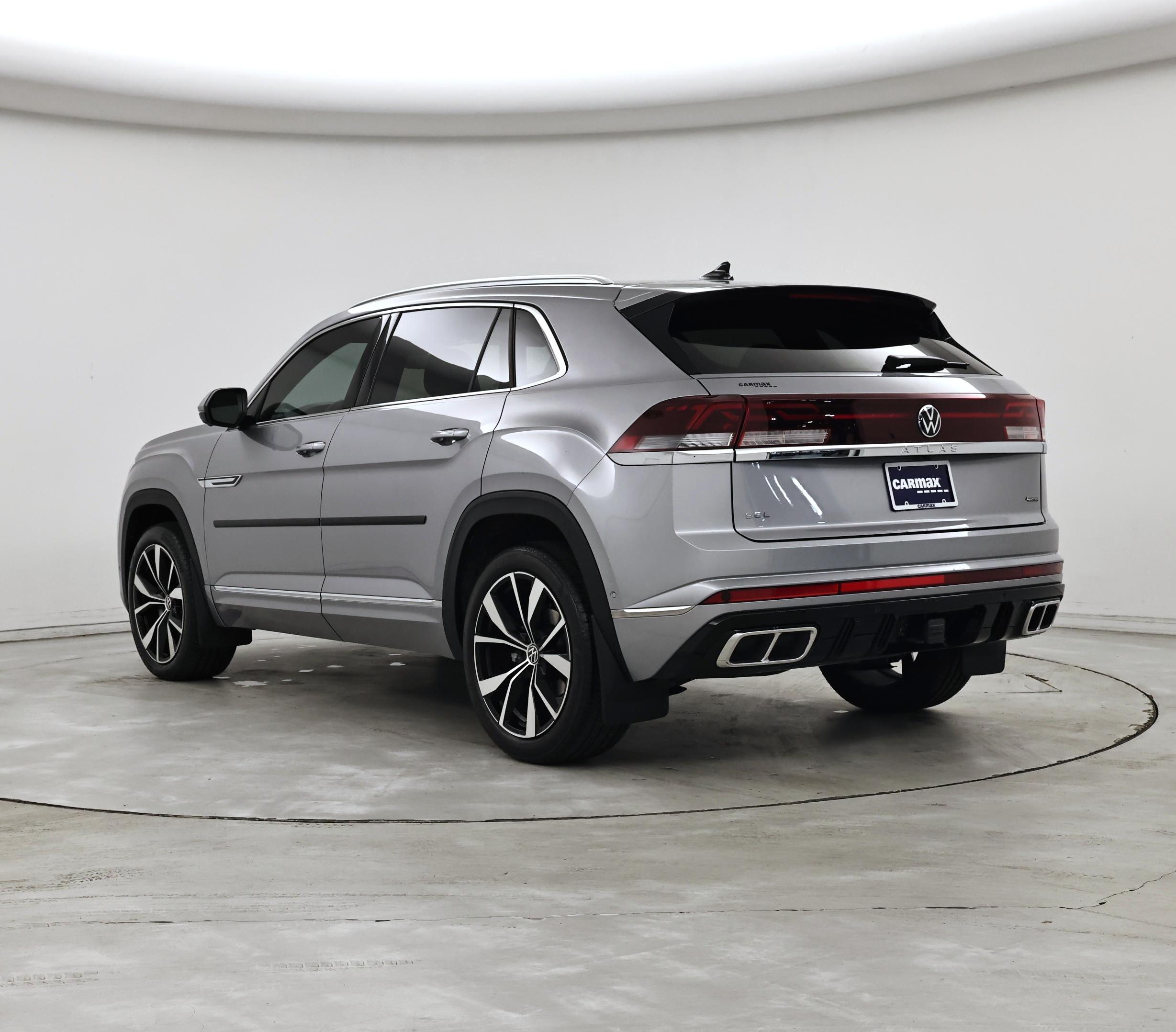 Thumbnail: 2024 Volkswagen Atlas - 2