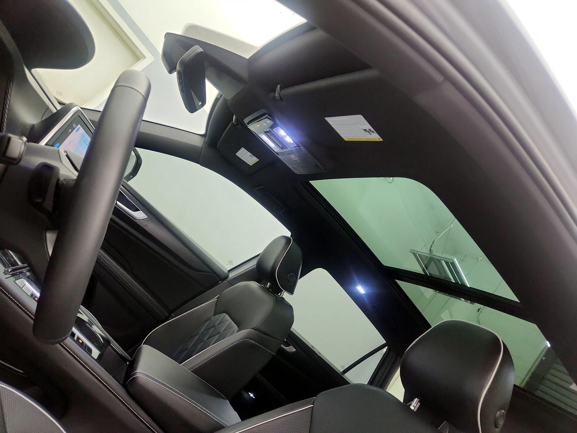 Thumbnail: 2024 Volkswagen Atlas - 20