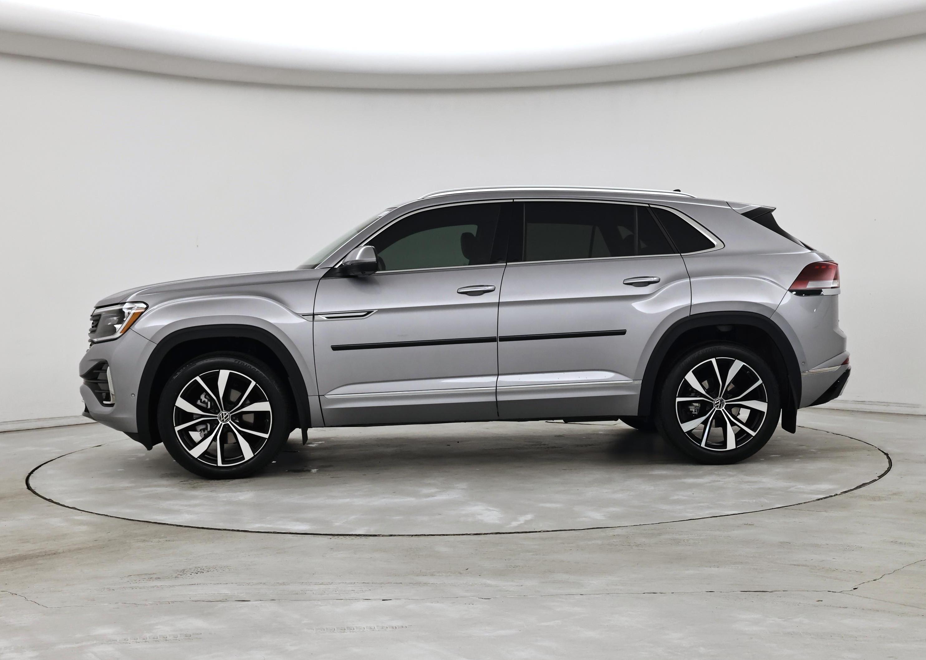 Thumbnail: 2024 Volkswagen Atlas - 3