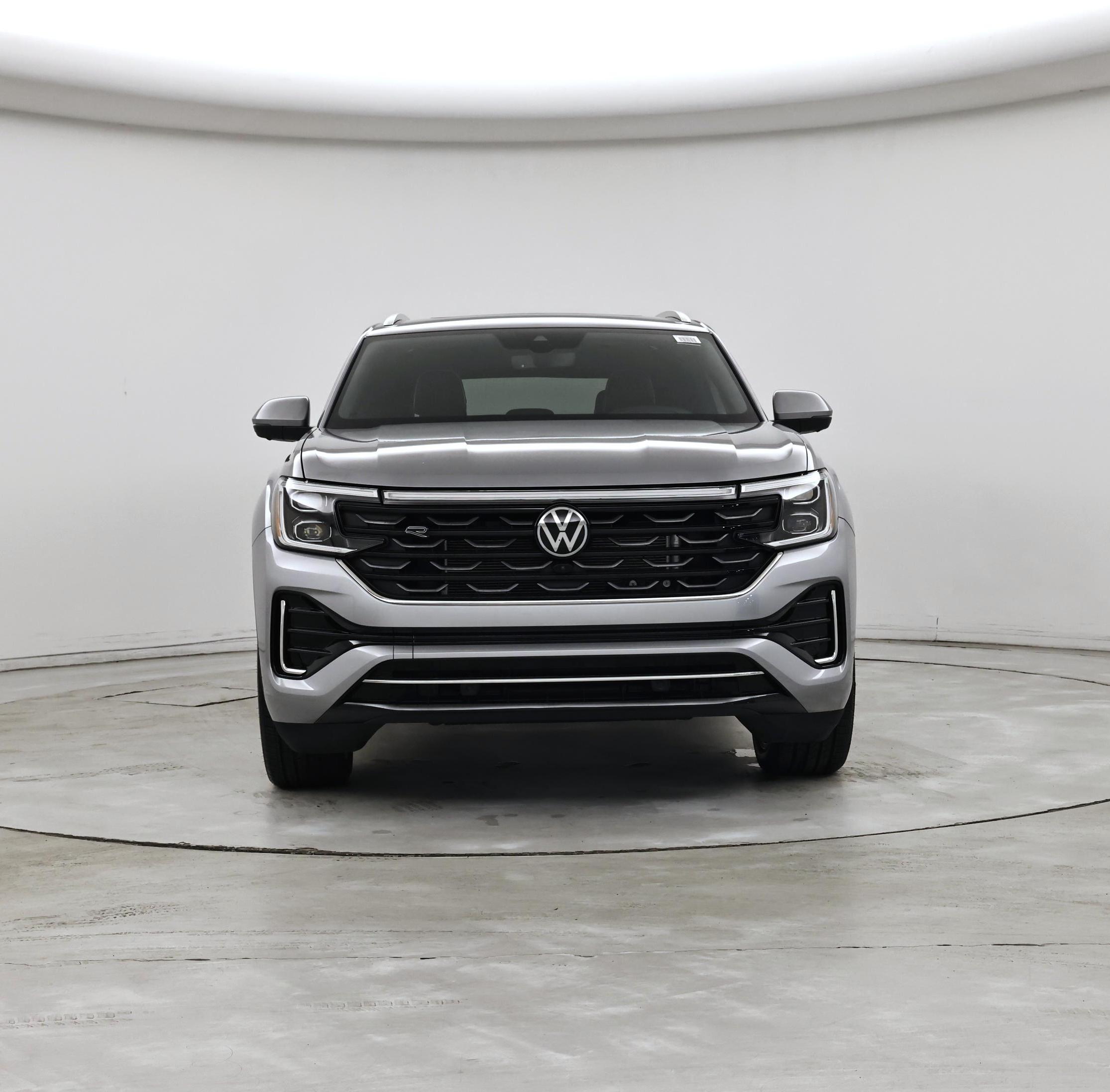 Thumbnail: 2024 Volkswagen Atlas - 5