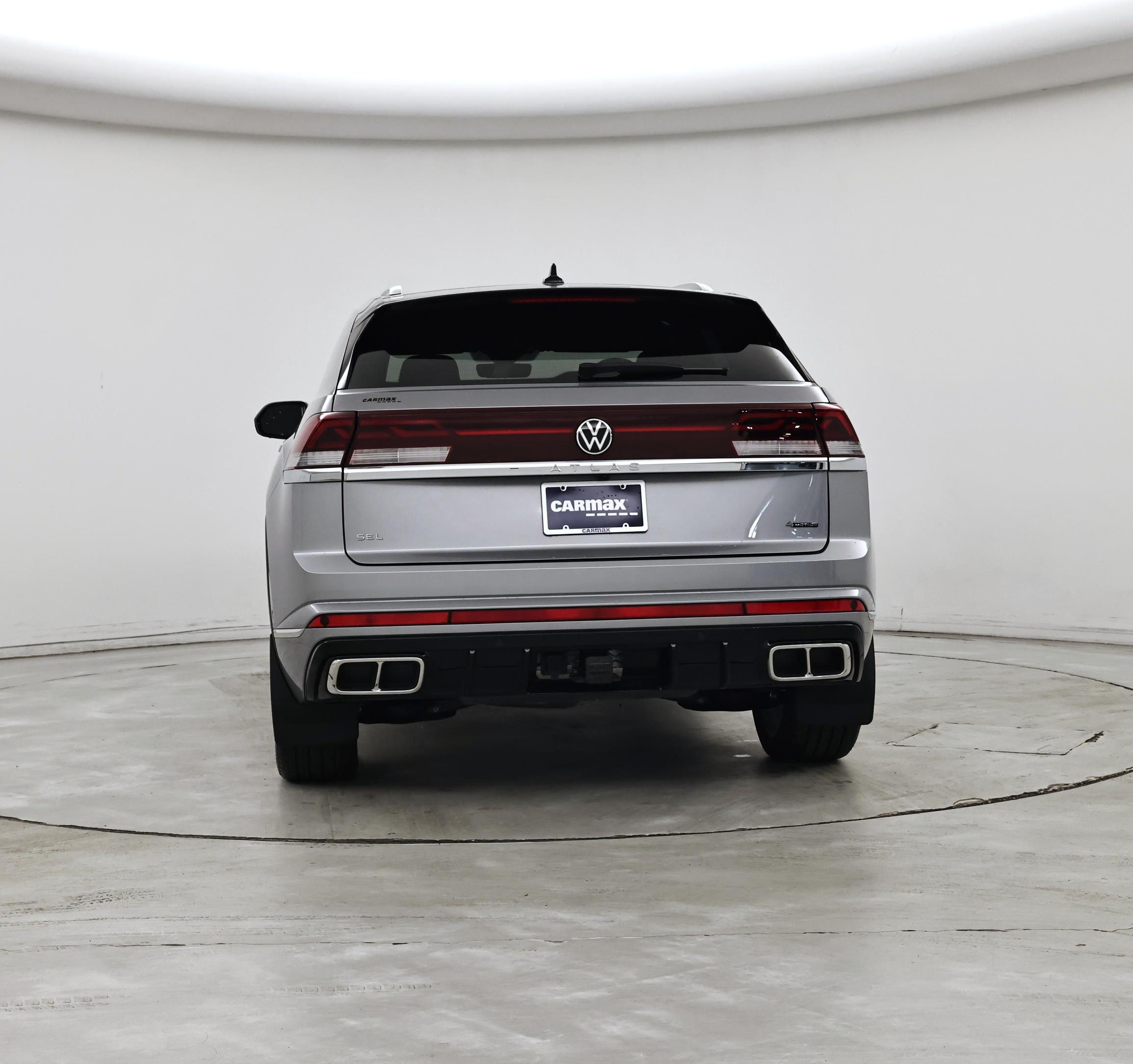 Thumbnail: 2024 Volkswagen Atlas - 6