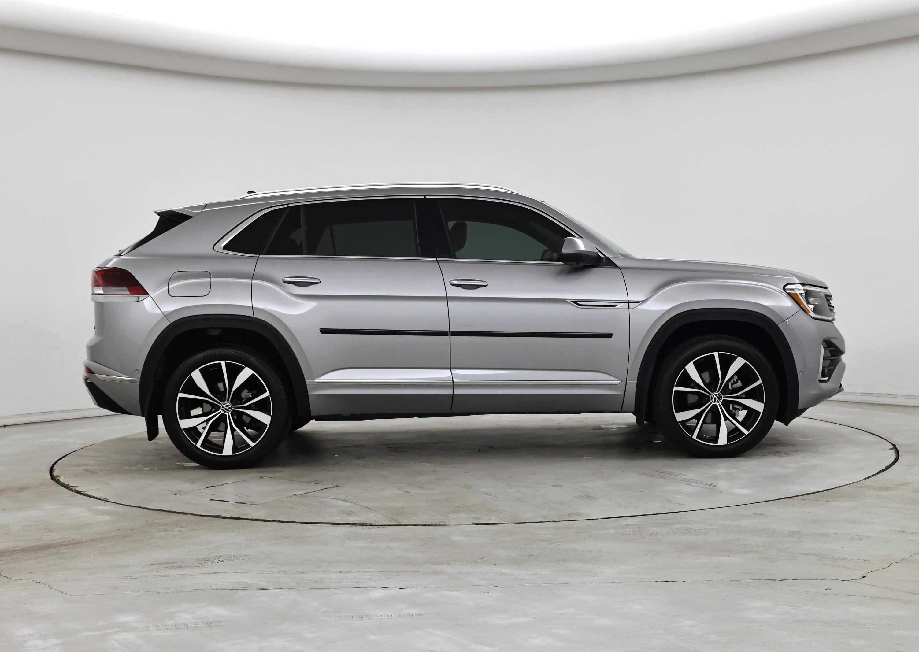 Thumbnail: 2024 Volkswagen Atlas - 7