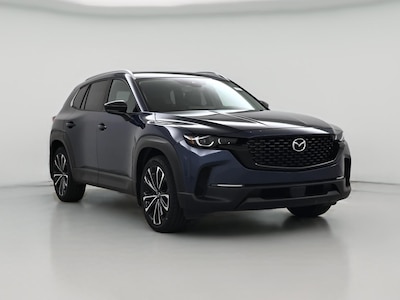 2023 Mazda CX-50 2.5 S Premium Plus Package