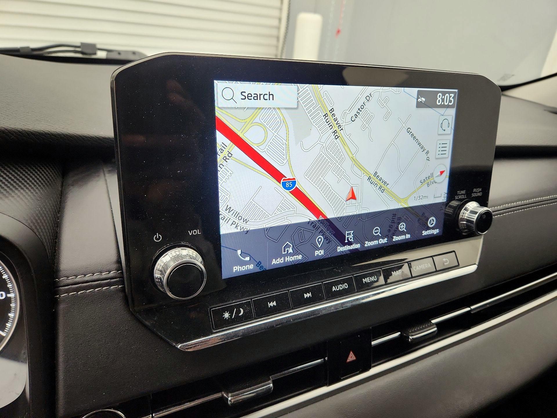 Thumbnail: 2023 Mitsubishi Outlander - 14