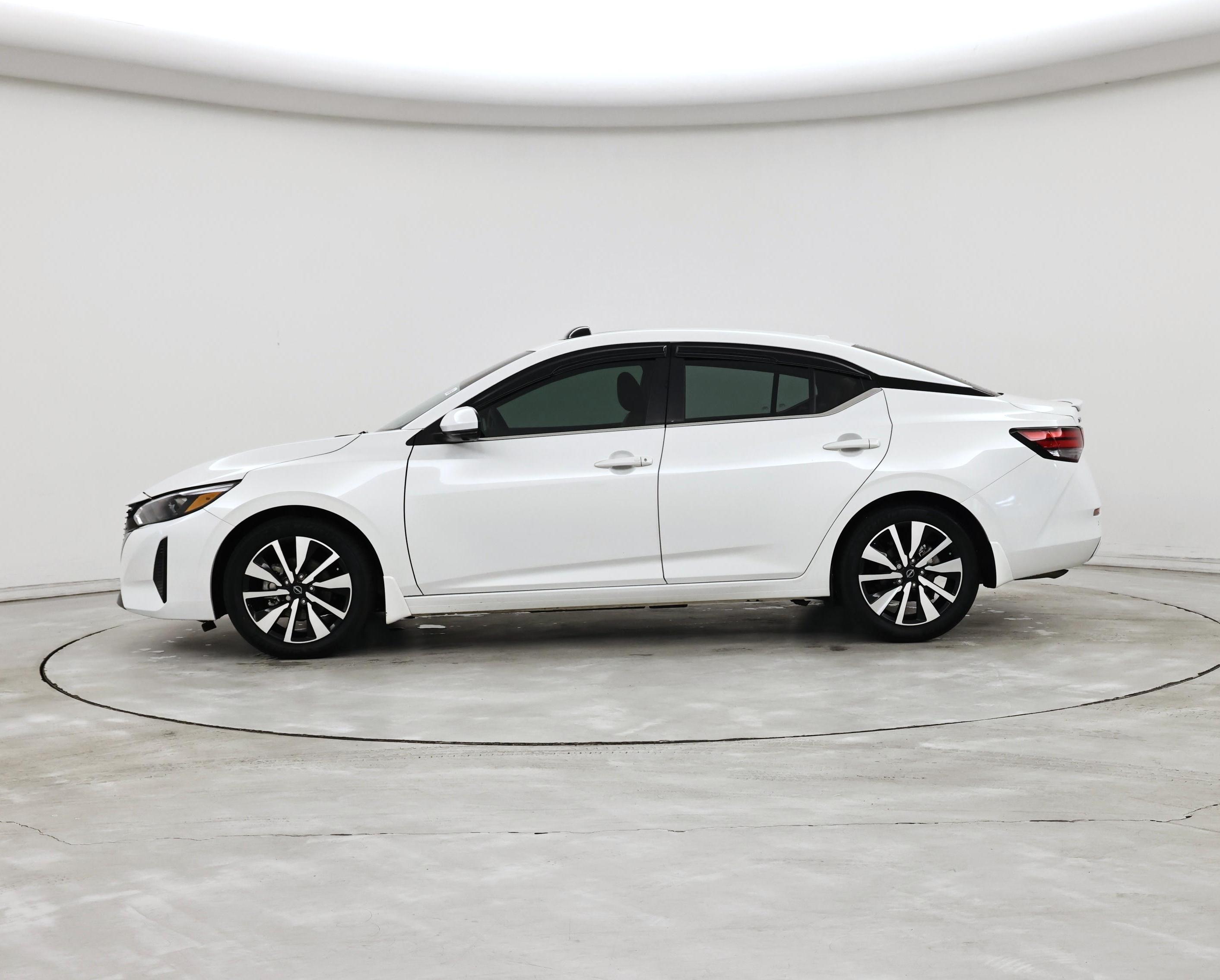 Thumbnail: 2025 Nissan Sentra - 3