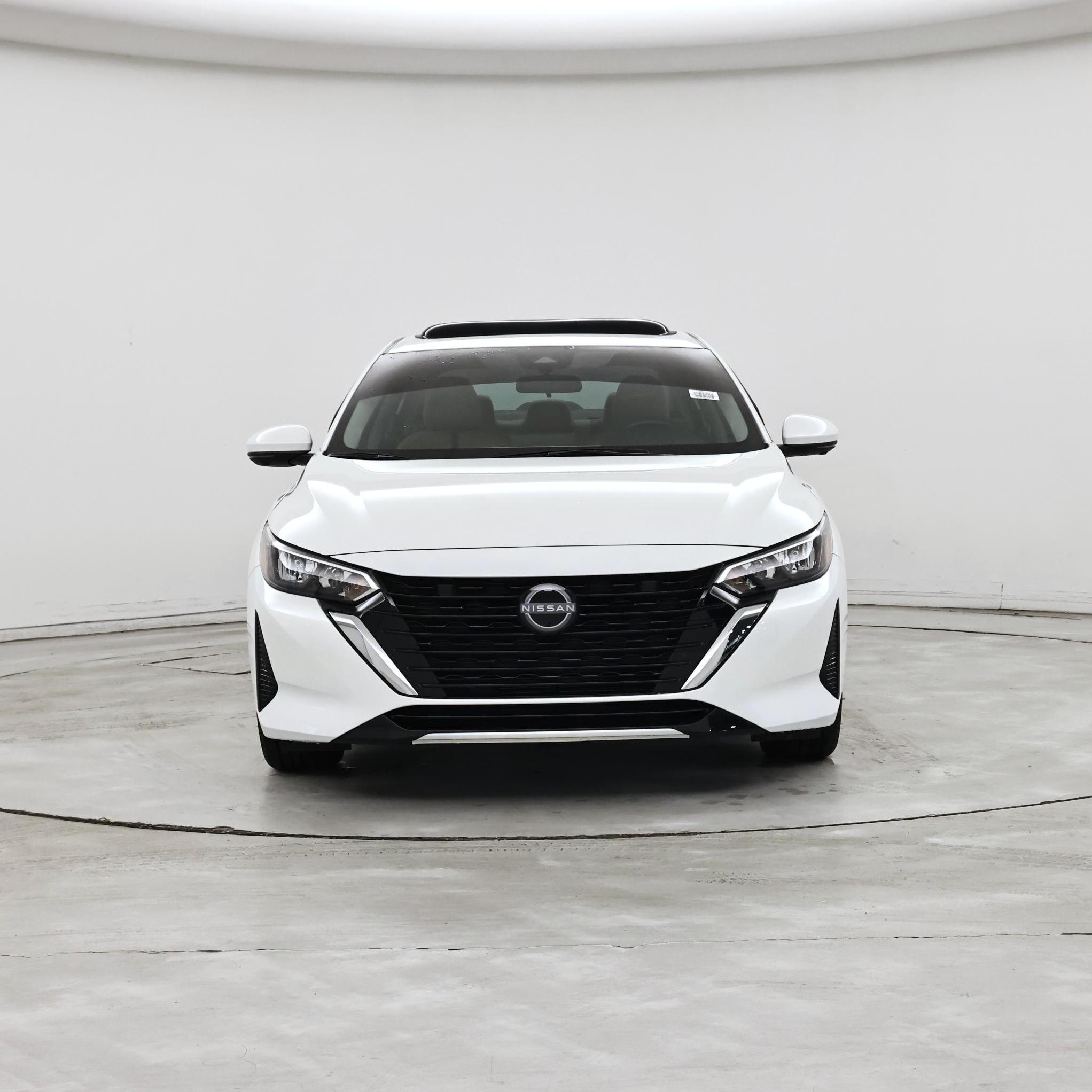 Thumbnail: 2025 Nissan Sentra - 5