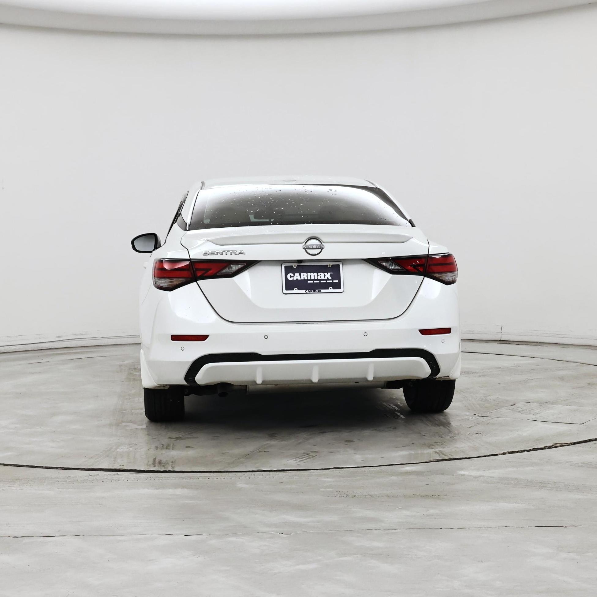 Thumbnail: 2025 Nissan Sentra - 6