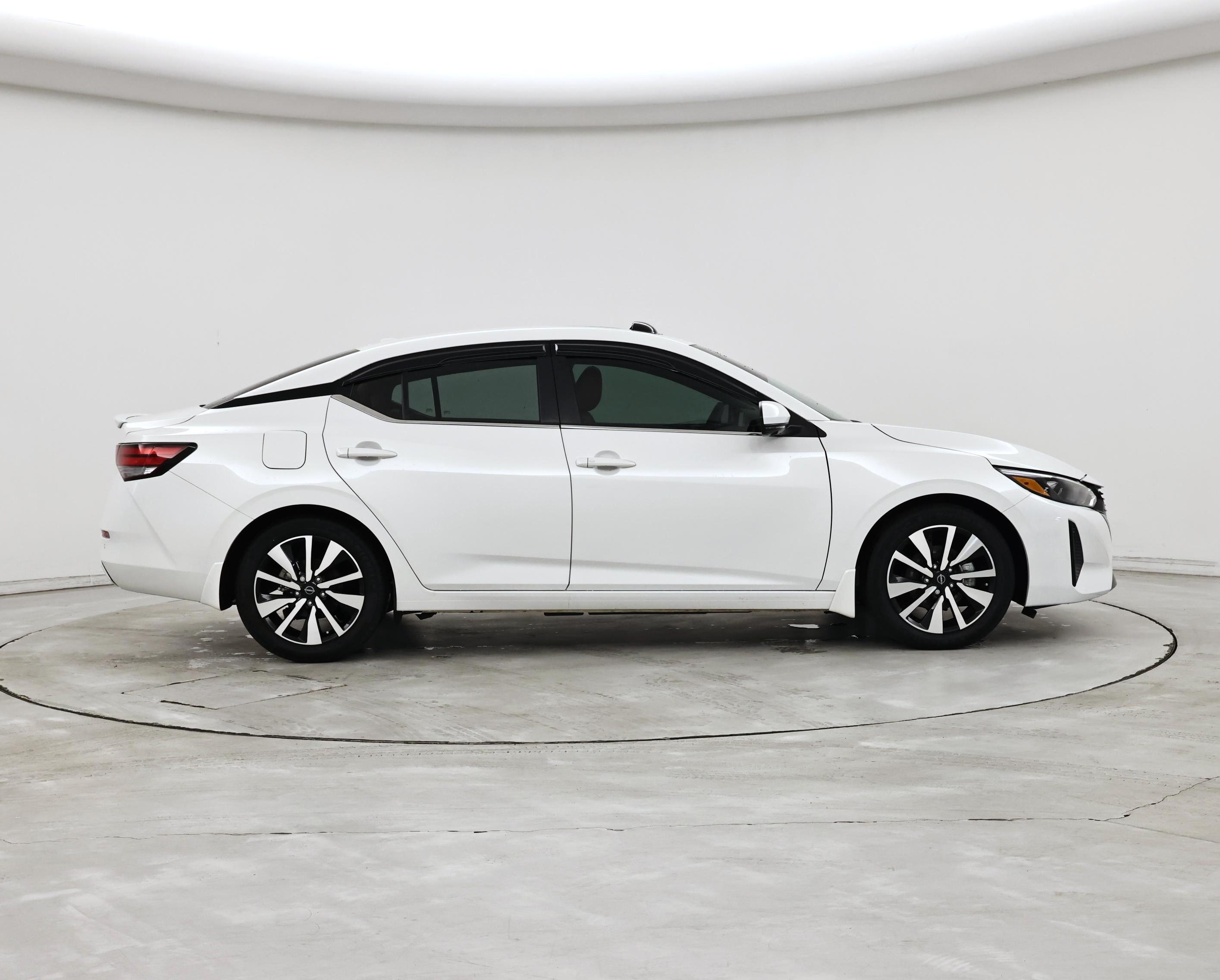 Thumbnail: 2025 Nissan Sentra - 7