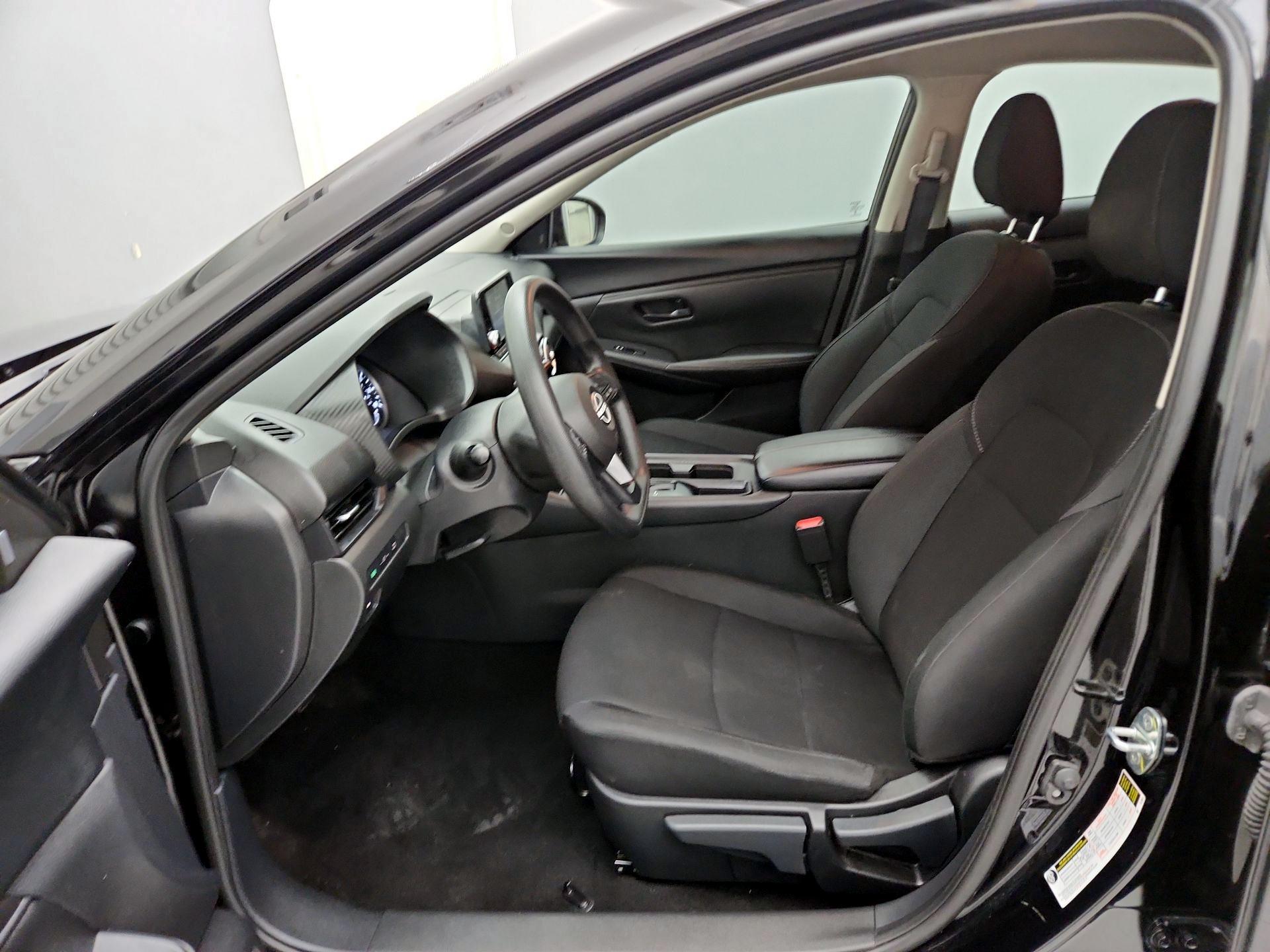 Thumbnail: 2025 Nissan Sentra - 11