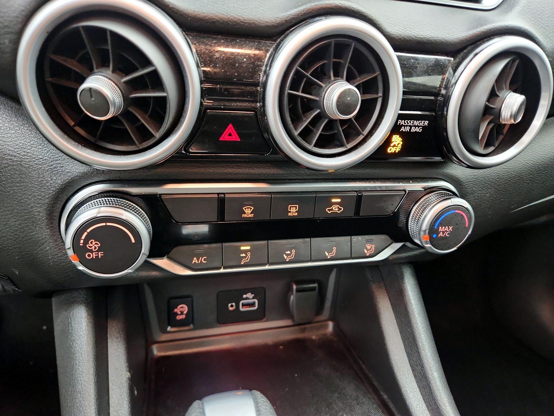 Thumbnail: 2025 Nissan Sentra - 16