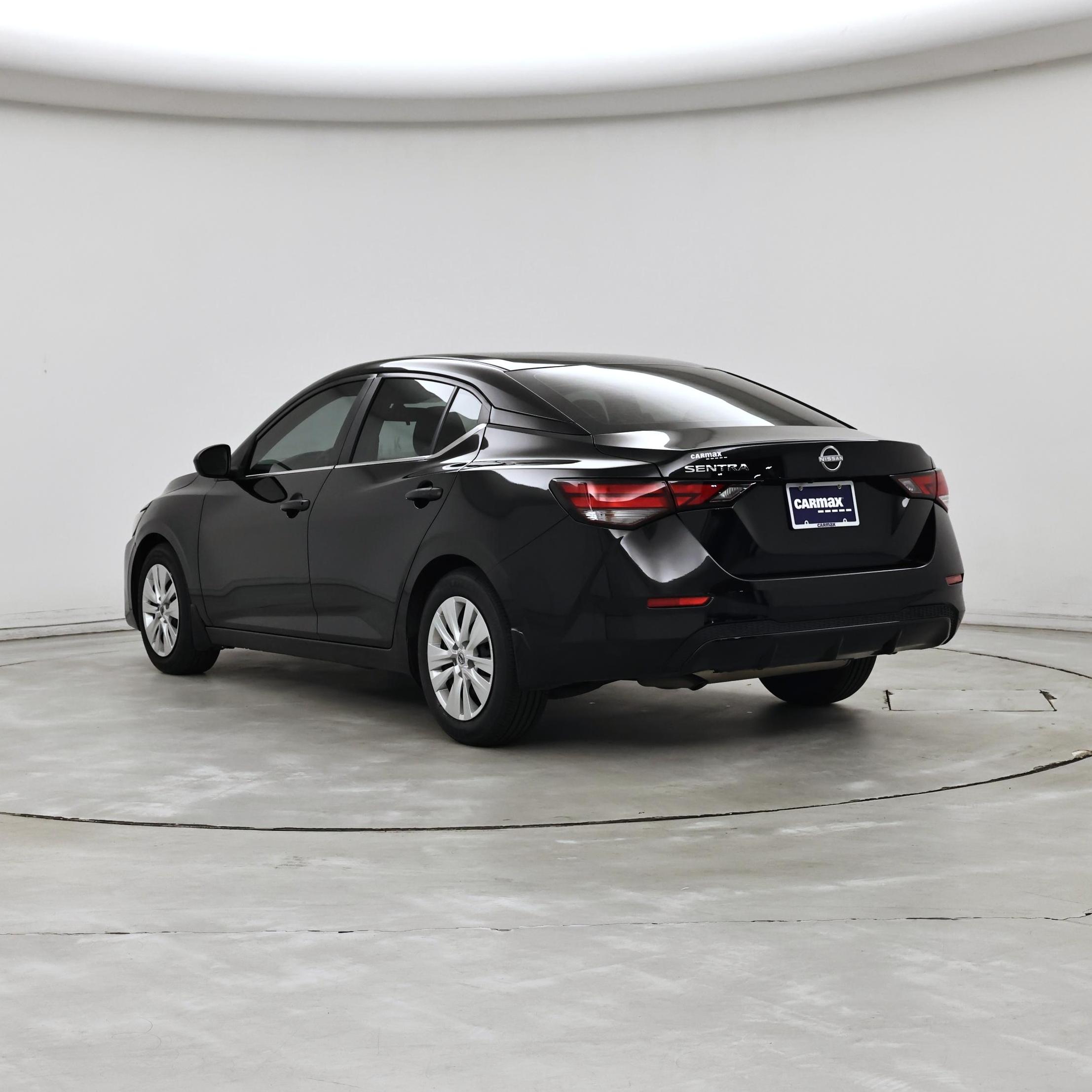 Thumbnail: 2025 Nissan Sentra - 2