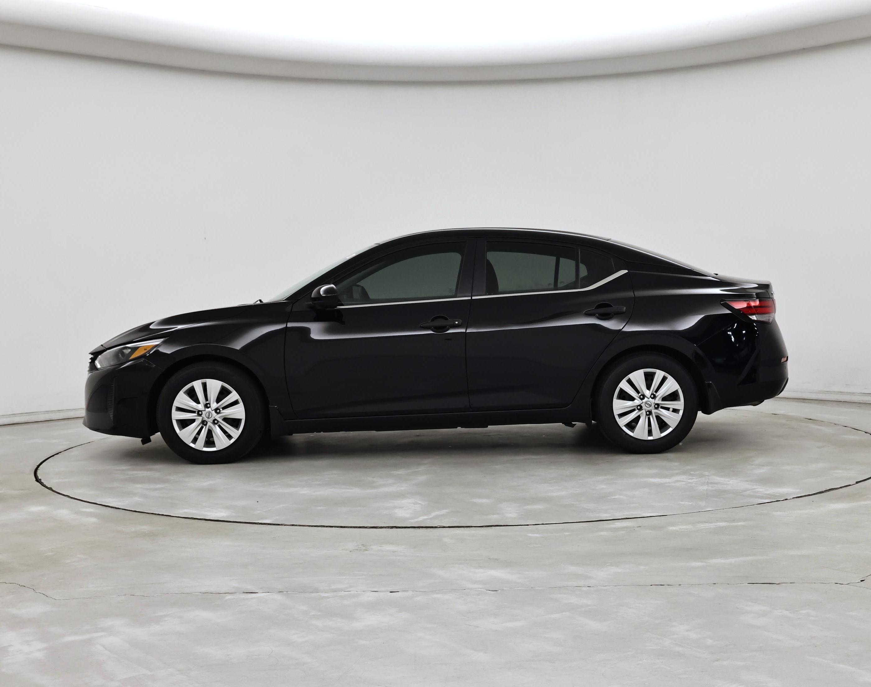 Thumbnail: 2025 Nissan Sentra - 3