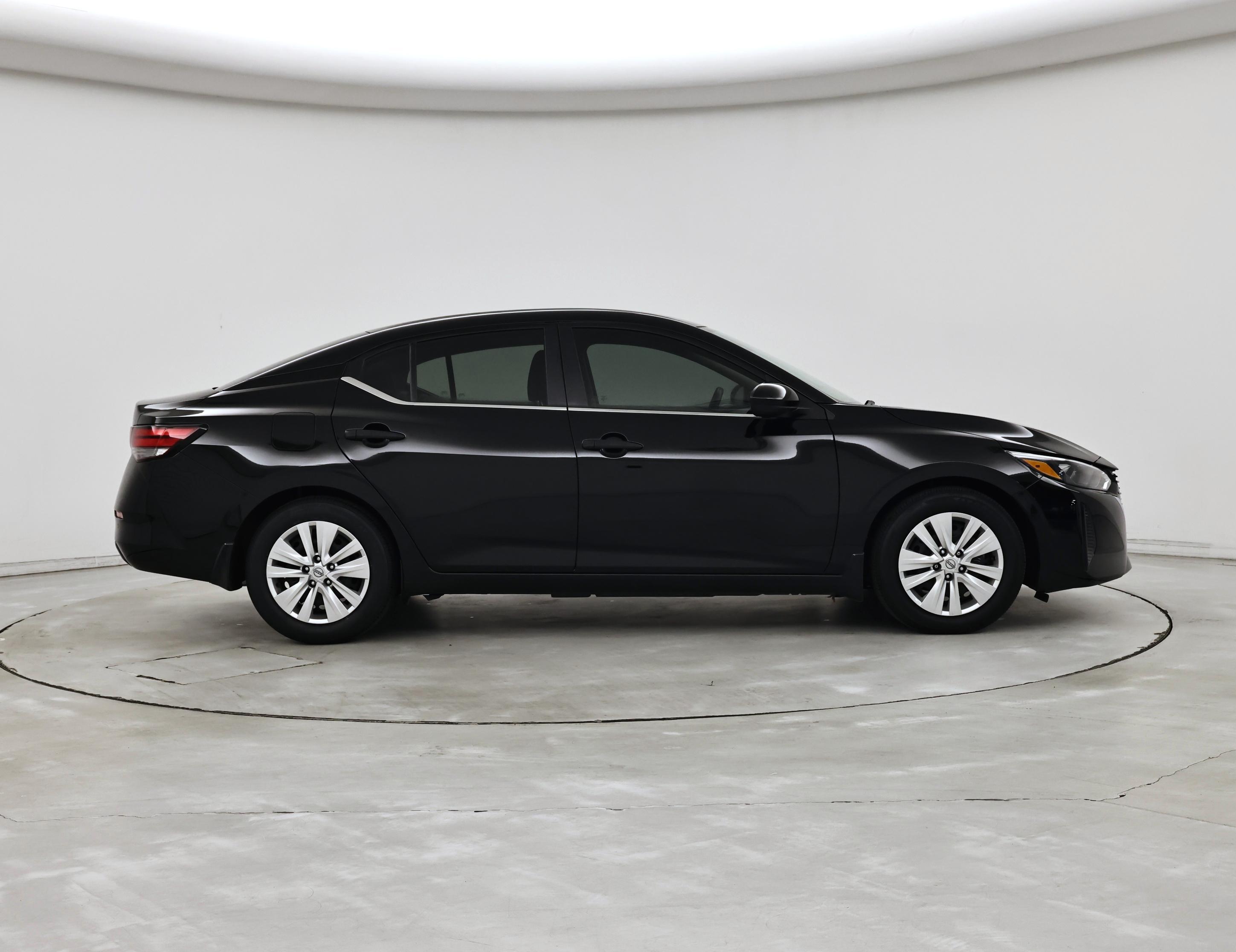 Thumbnail: 2025 Nissan Sentra - 7