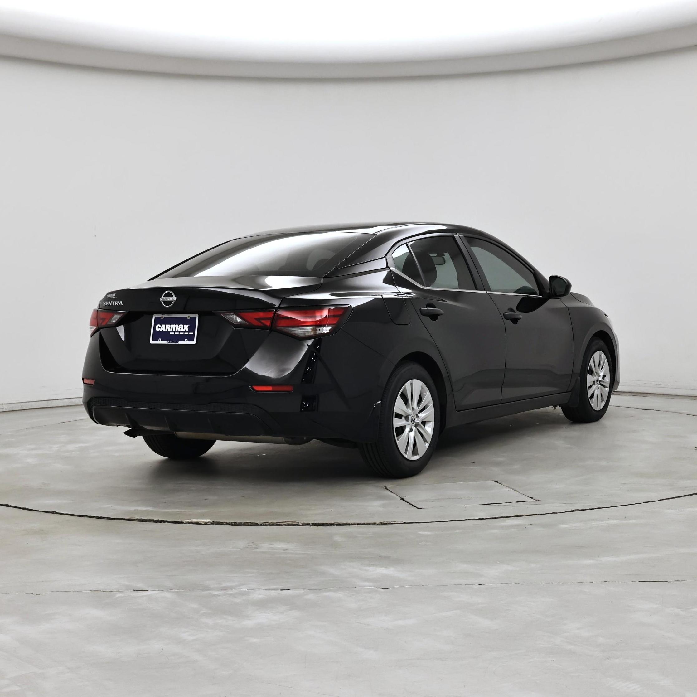 Thumbnail: 2025 Nissan Sentra - 8