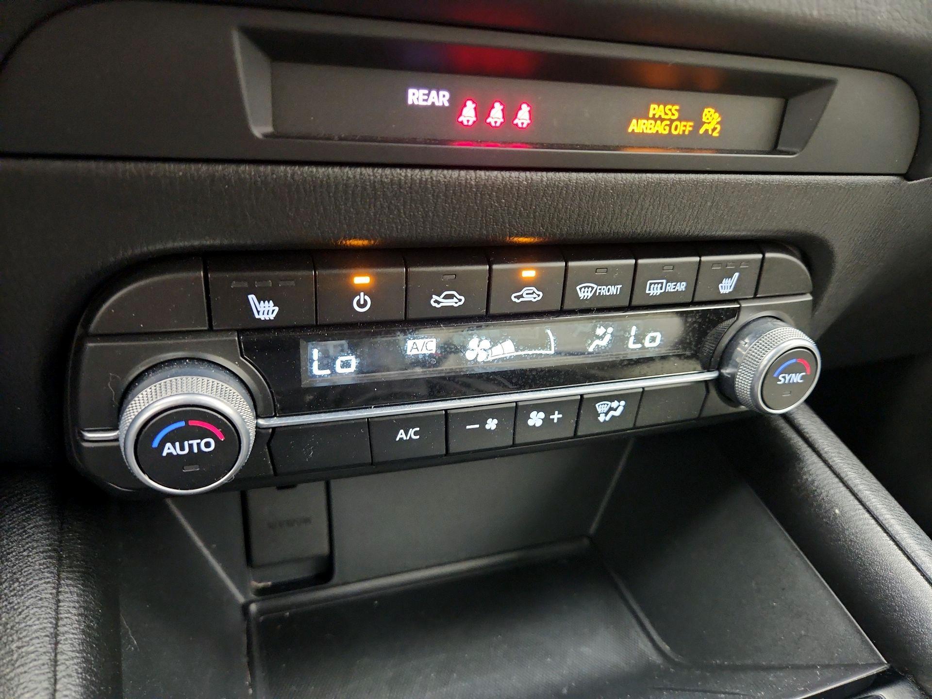 Thumbnail: 2021 Mazda CX-5 - 16