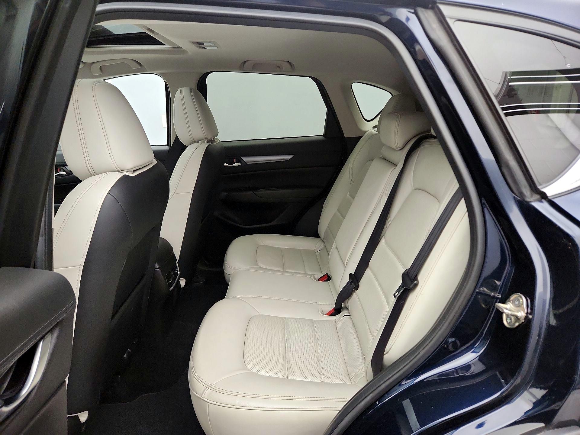 Thumbnail: 2021 Mazda CX-5 - 19