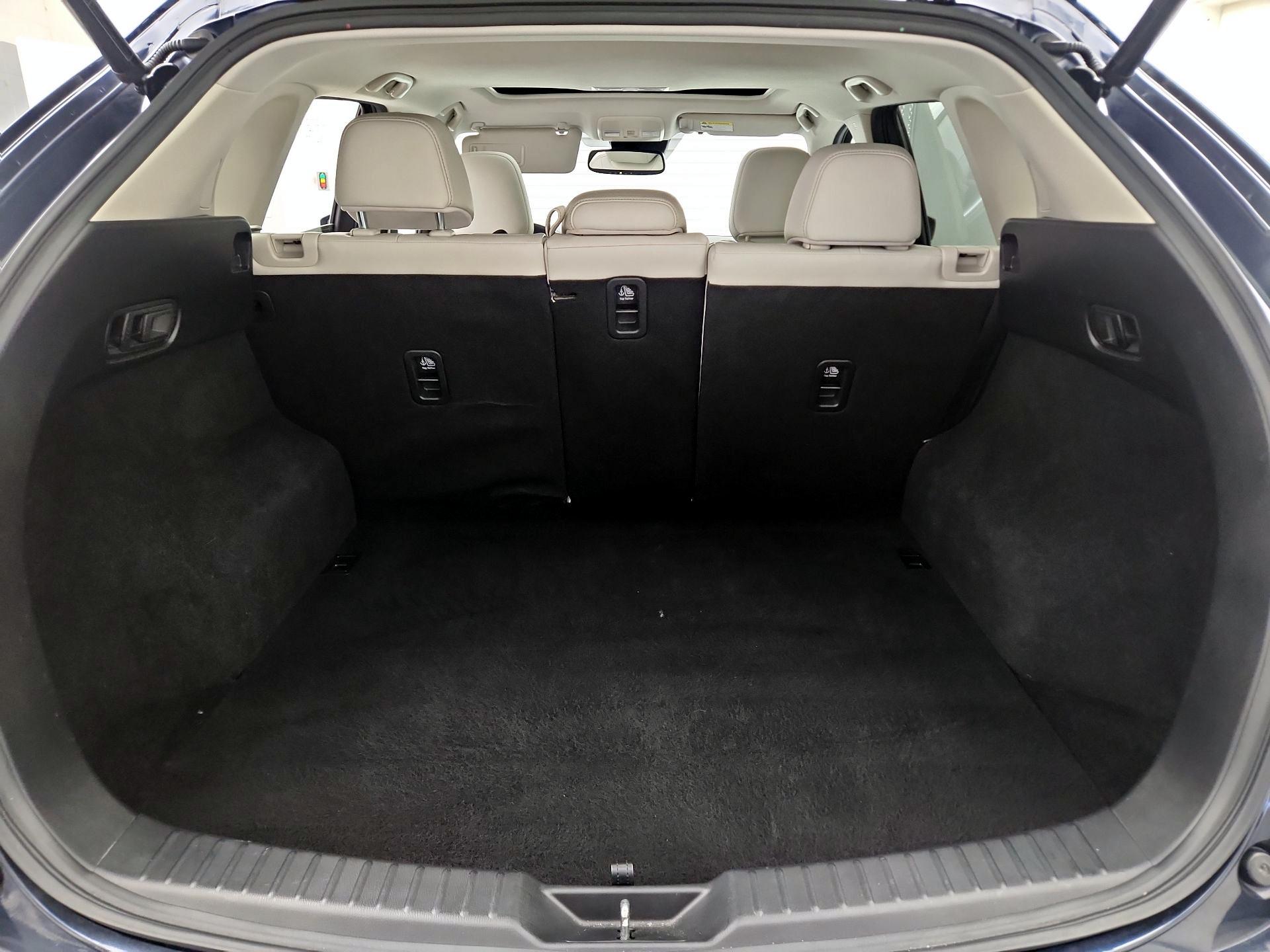 Thumbnail: 2021 Mazda CX-5 - 20